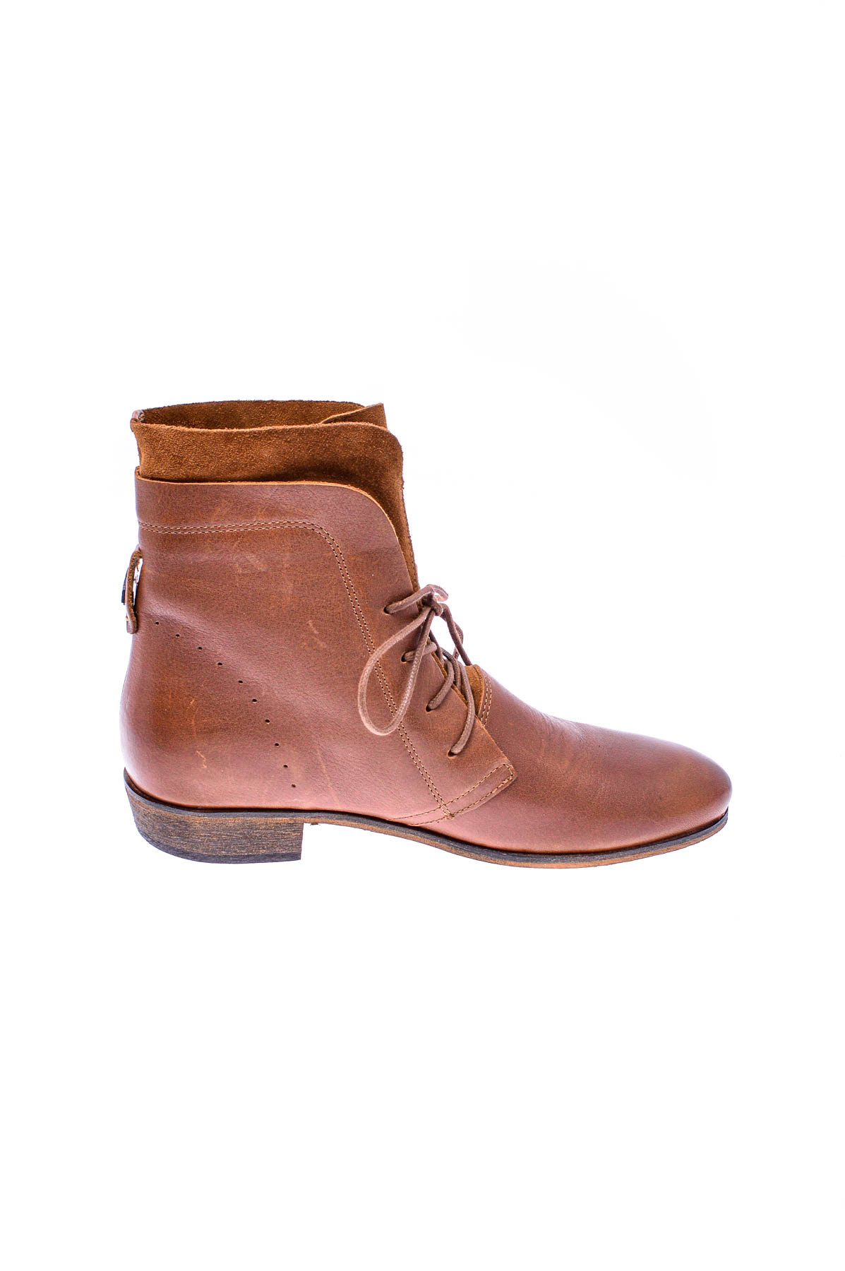 Women's boots - Haghe by HUB - 2