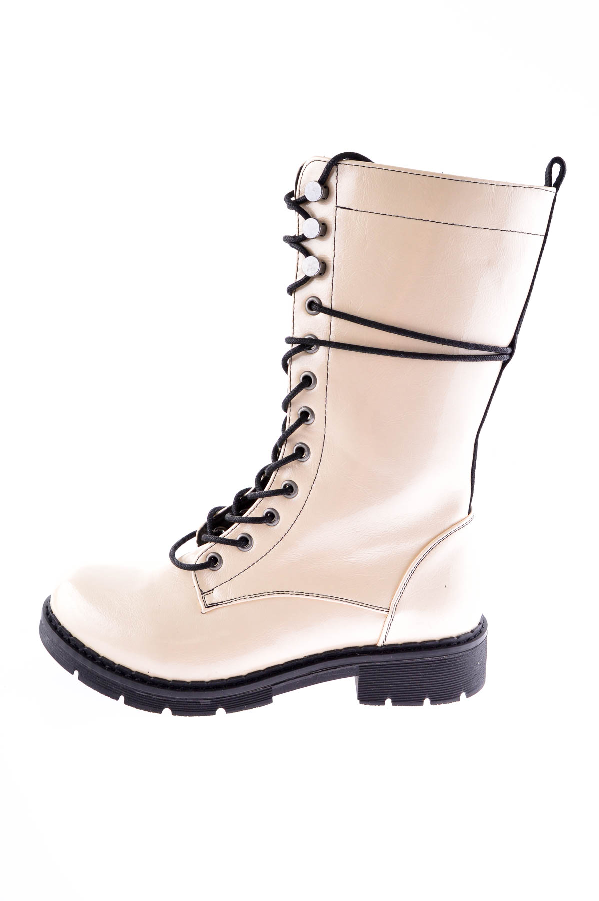Women's boots - Super Cracks - 0