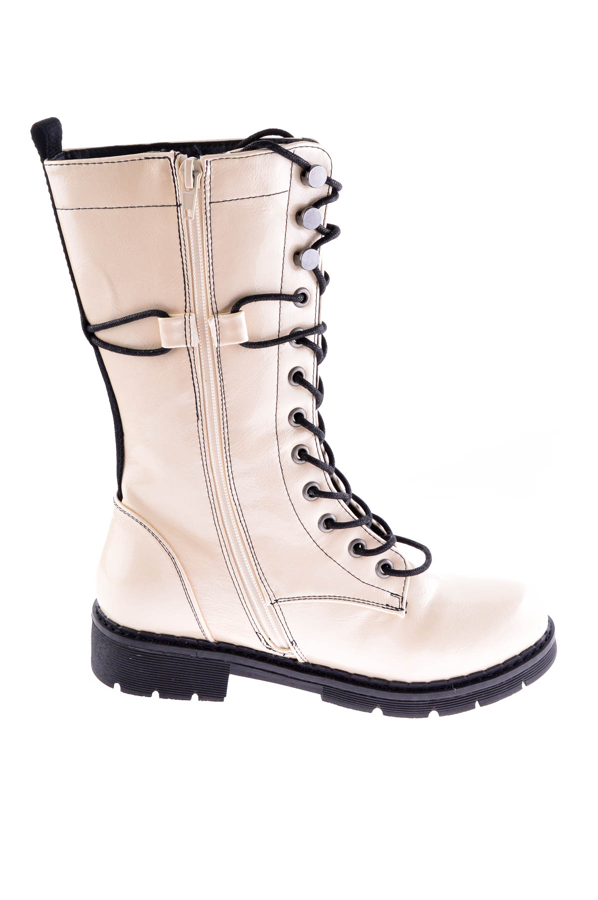 Women's boots - Super Cracks - 2