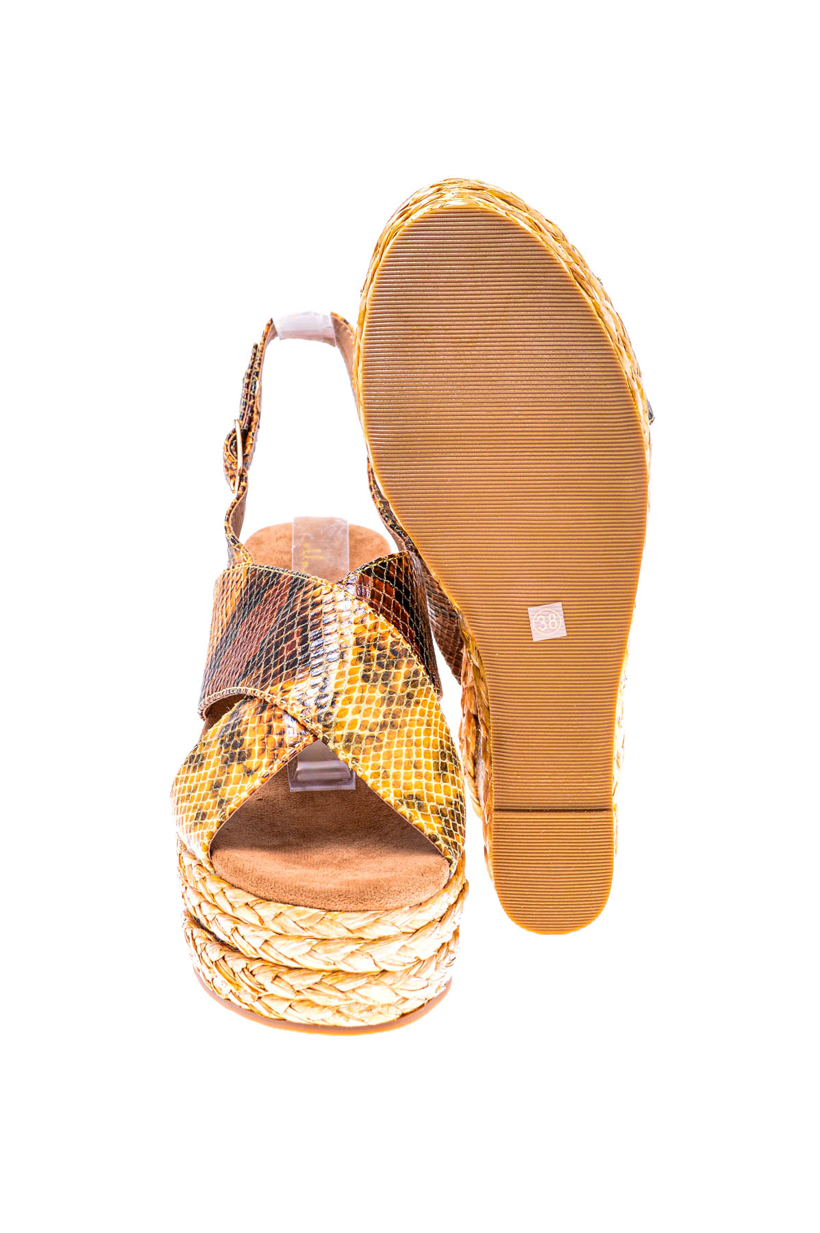 Women's sandals - Alma en Pena - 3