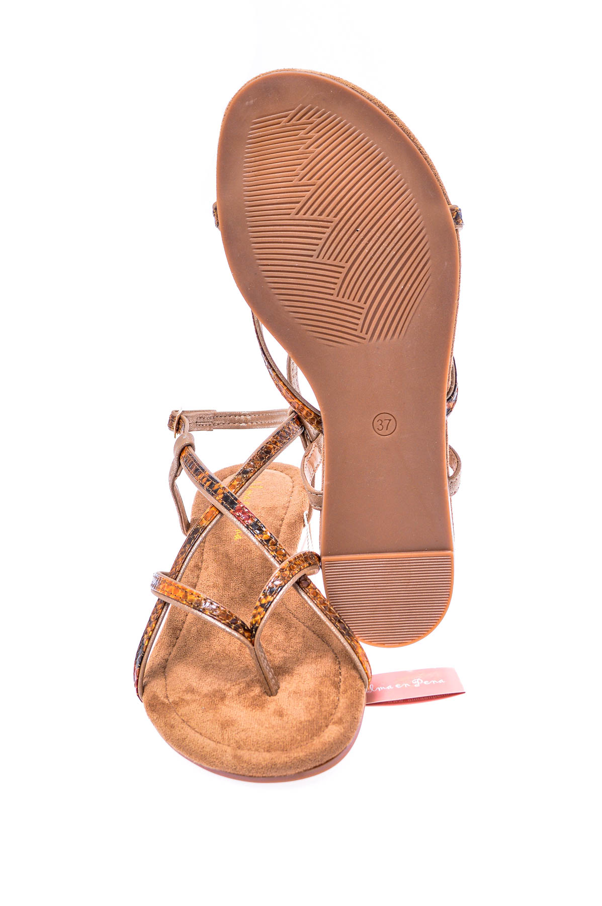 Sandale pentru femei - Alma en Pena - 3