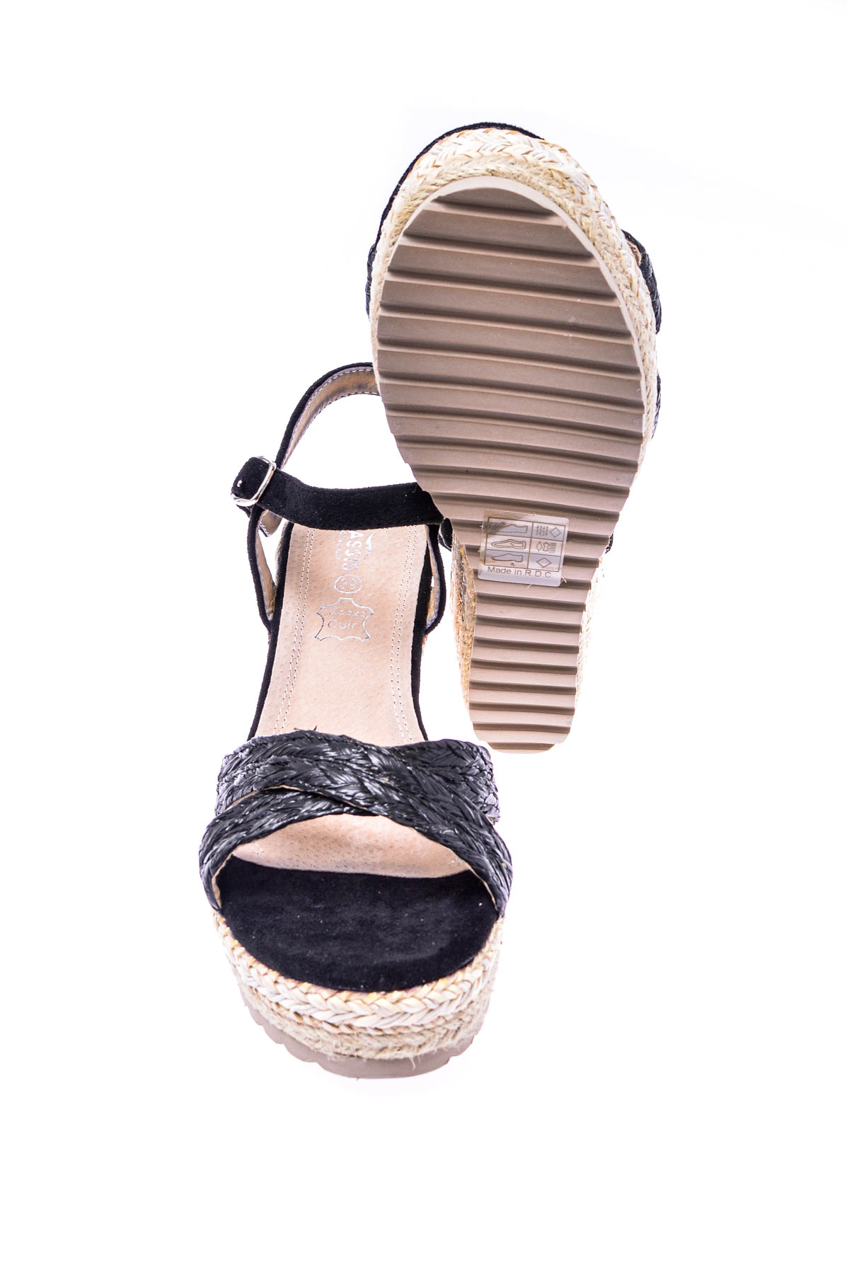 Sandale pentru femei - Cassis - 3