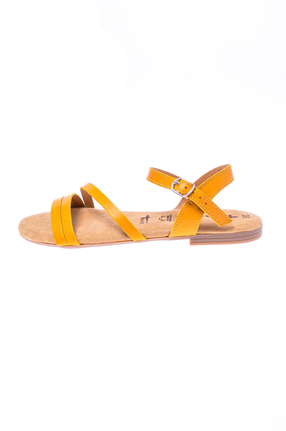 Women's sandals - Tamaris - 0