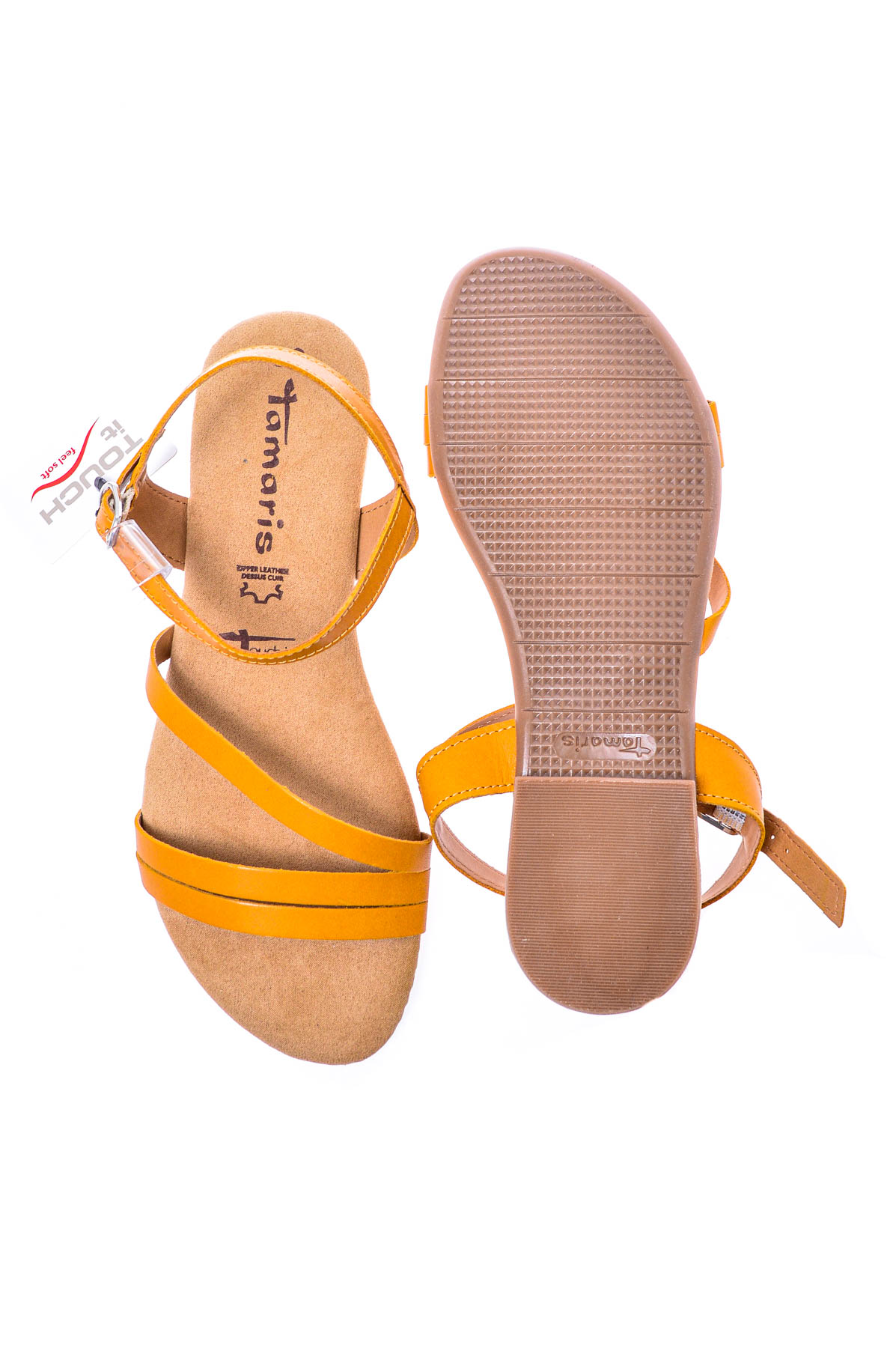 Women's sandals - Tamaris - 3