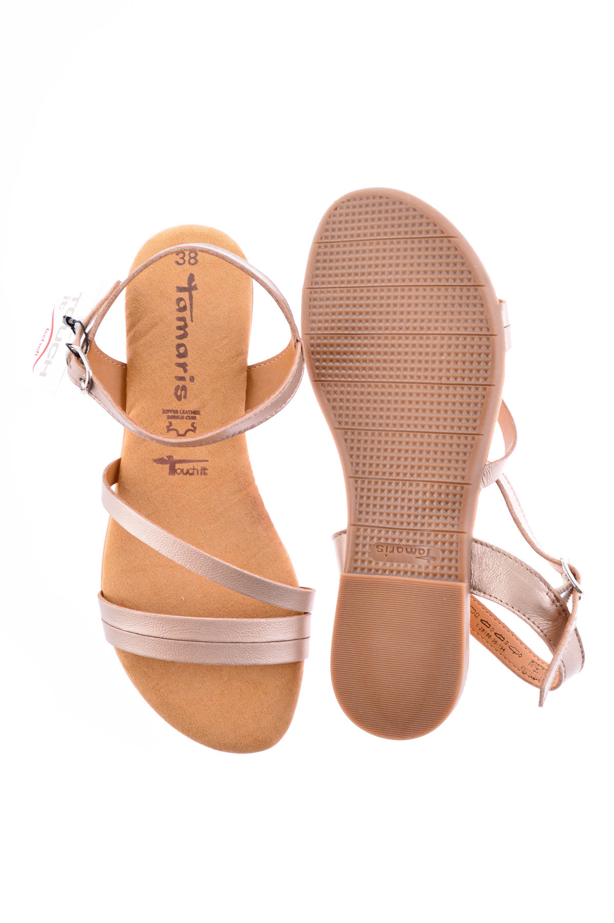 Sandale pentru femei - Tamaris - 3