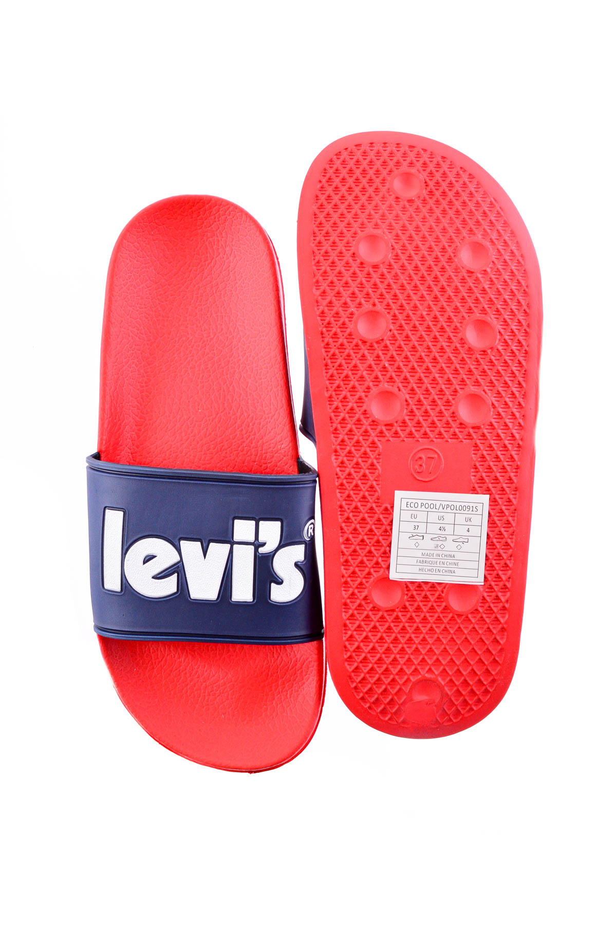 Kids' Slippers - LEVI'S - 3
