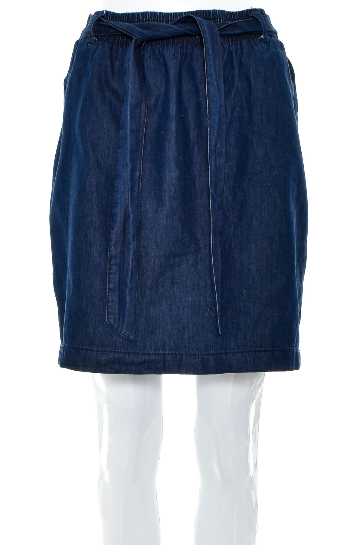 Denim skirt - Orsay - 0