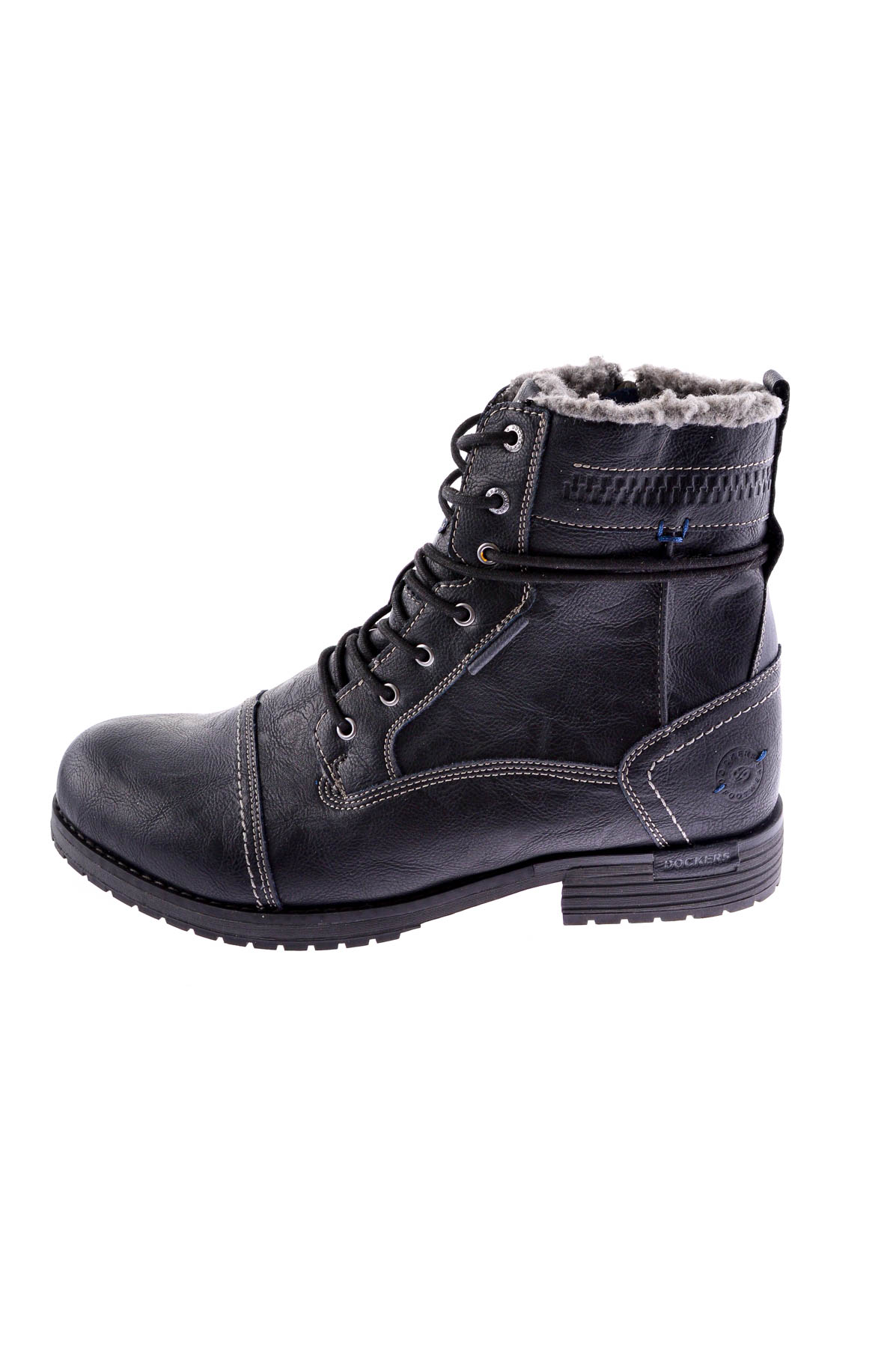Men's boots - Dockers by Gerli - 0