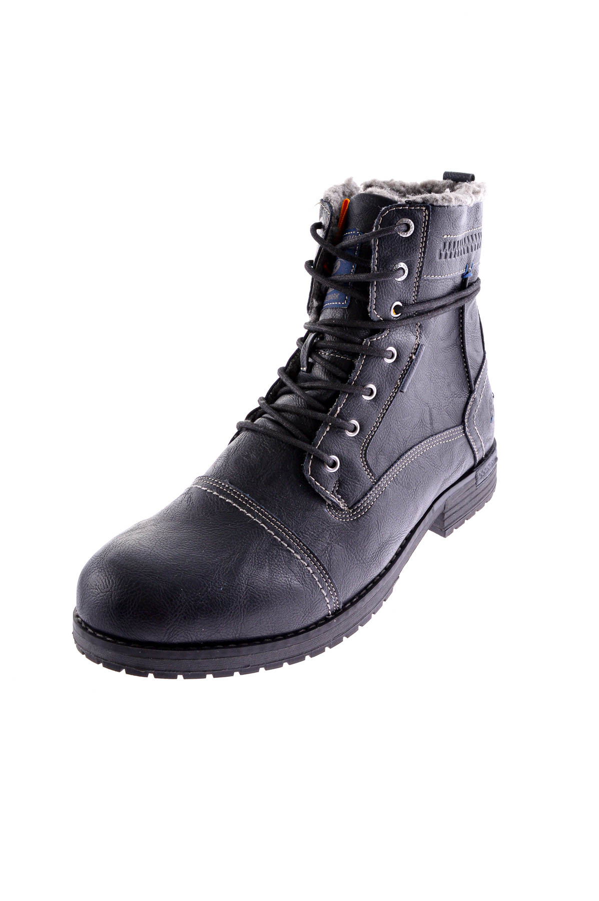 Men's boots - Dockers by Gerli - 1