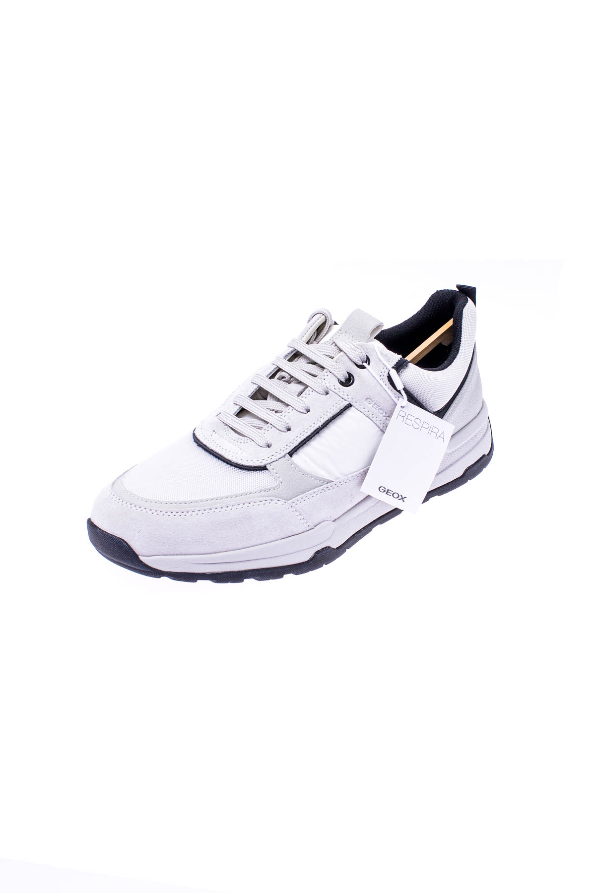 Мъжки обувки - GEOX - 1