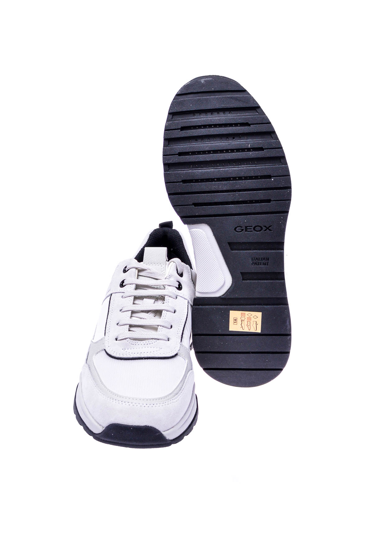 Мъжки обувки - GEOX - 3