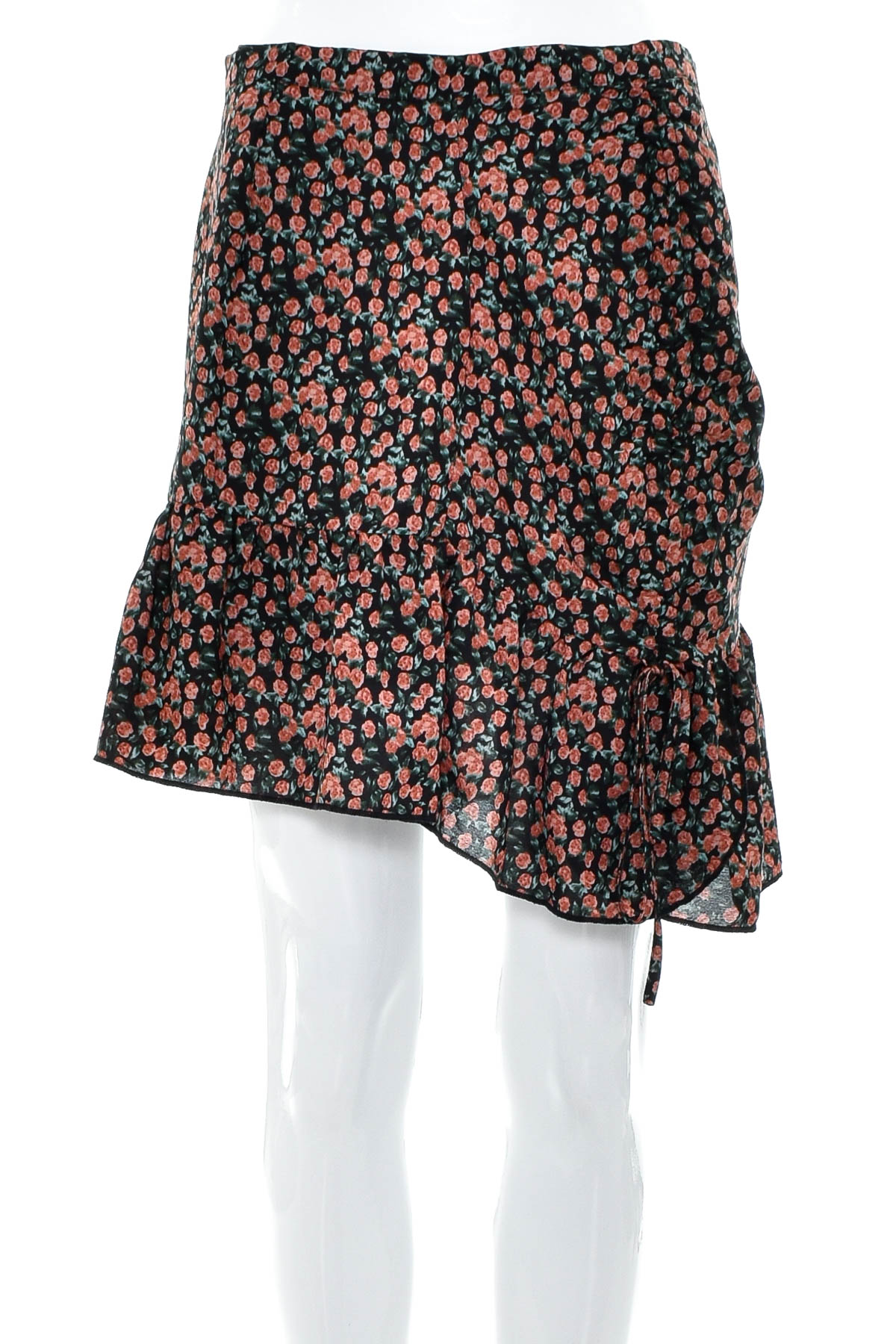 Skirt - AMORA - 0