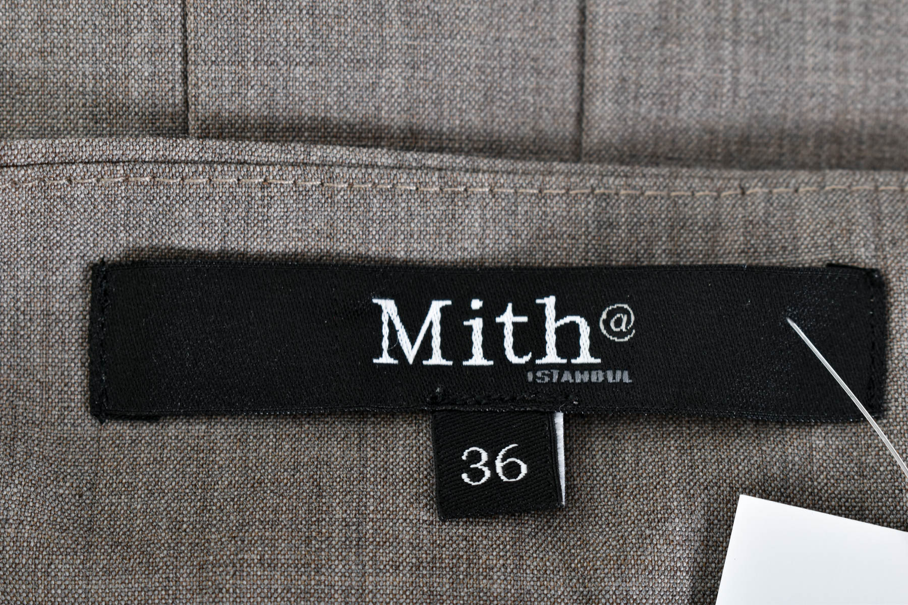 Skirt - Mith - 2