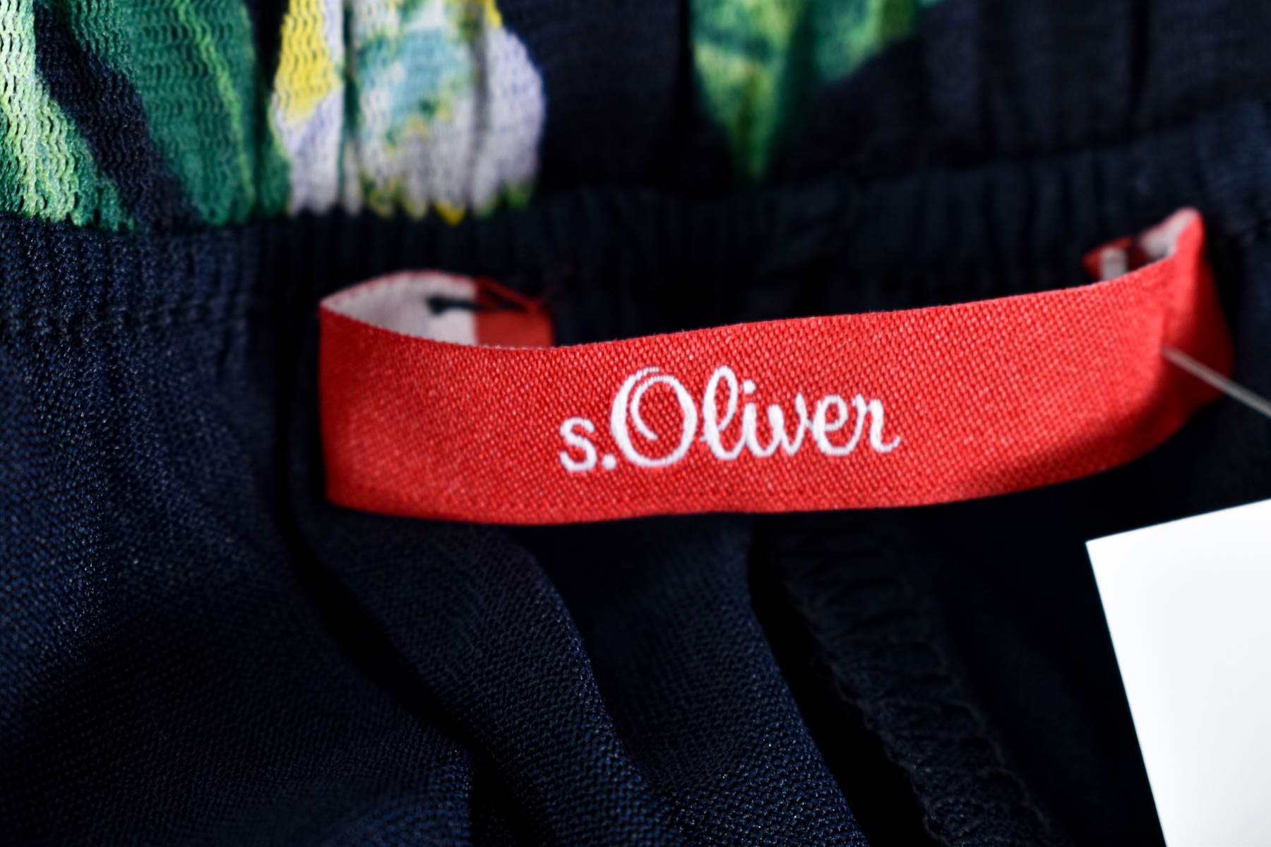 Skirt - S.Oliver - 2
