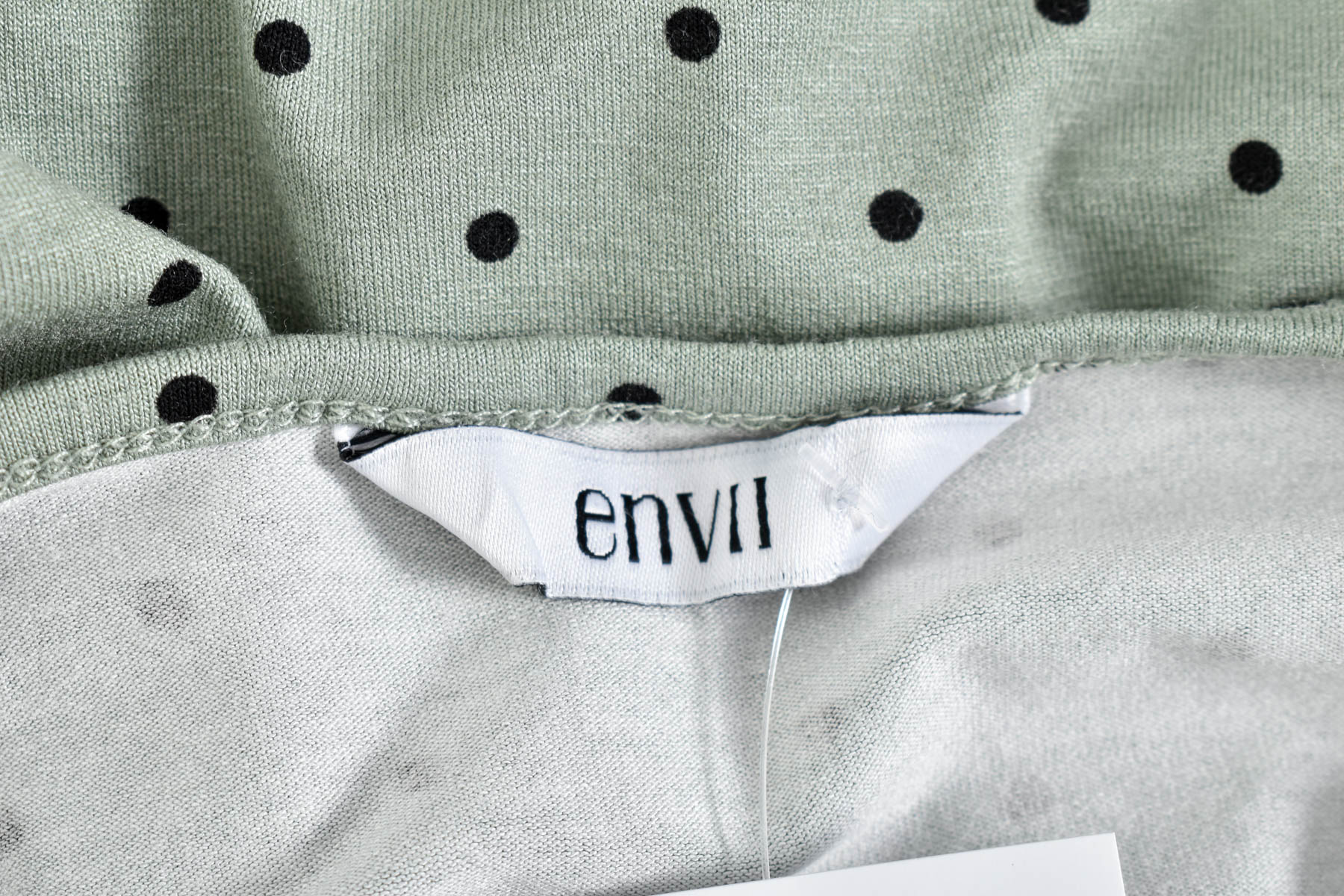 Women's t-shirt - ENVII - 2