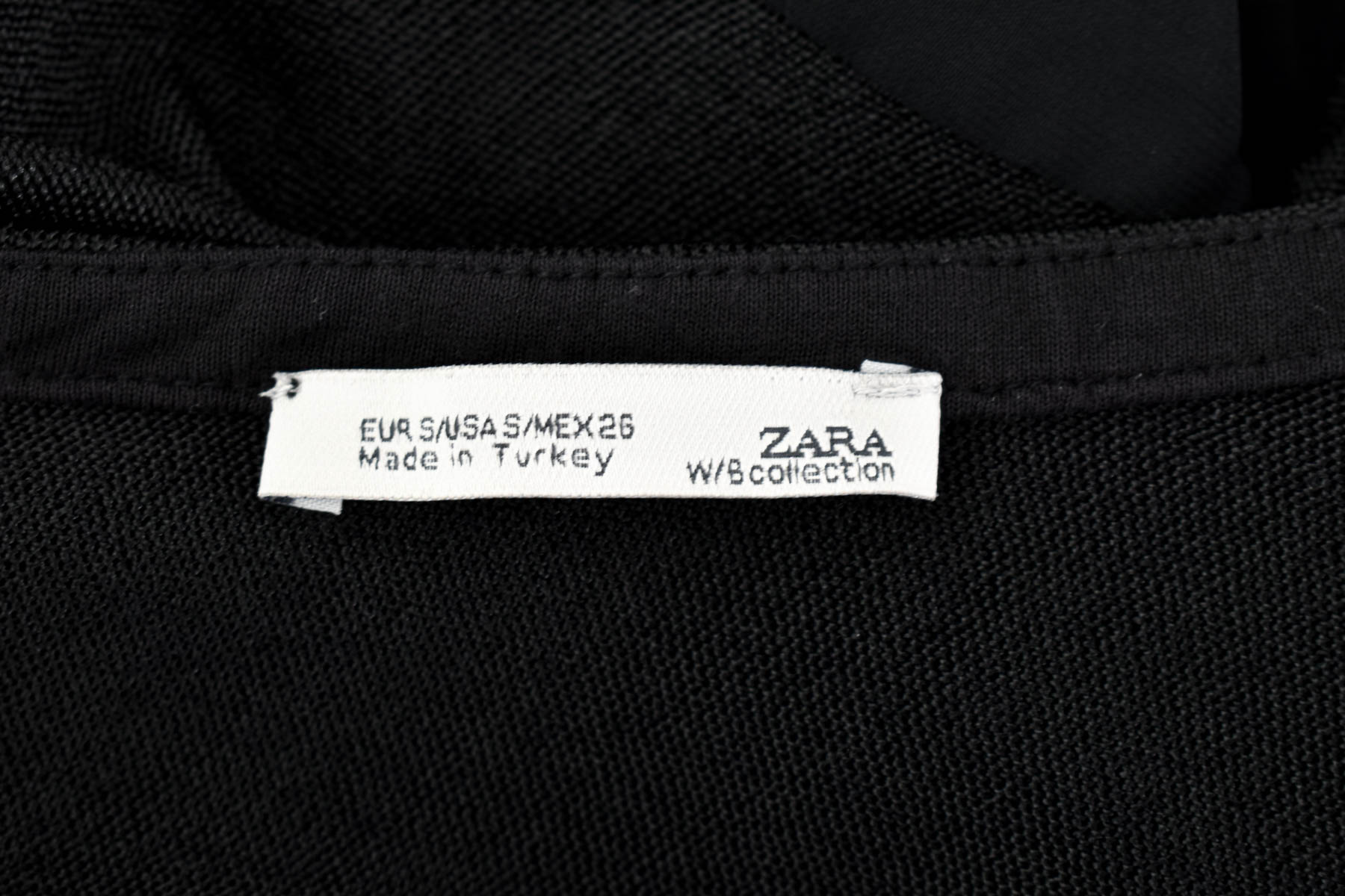 Women's blouse - ZARA - 2