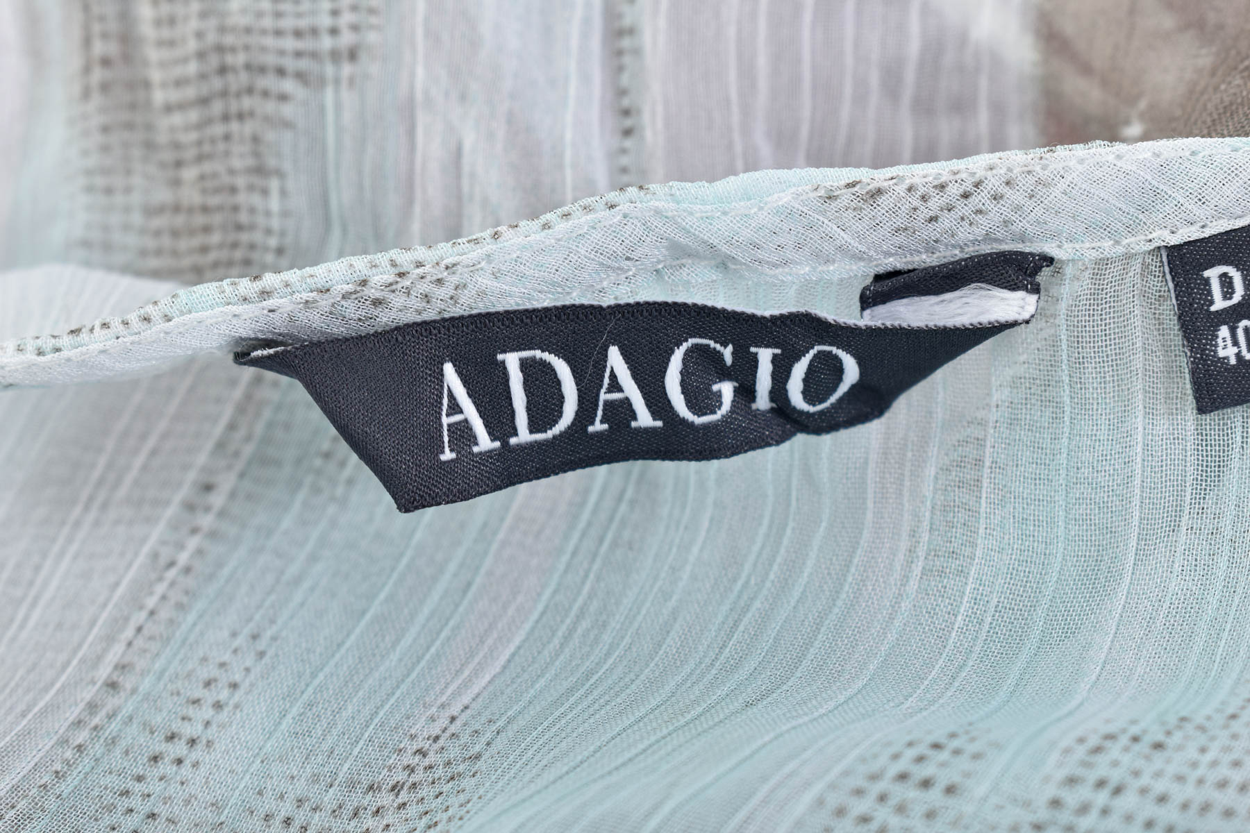 Women's shirt - Adagio - 2