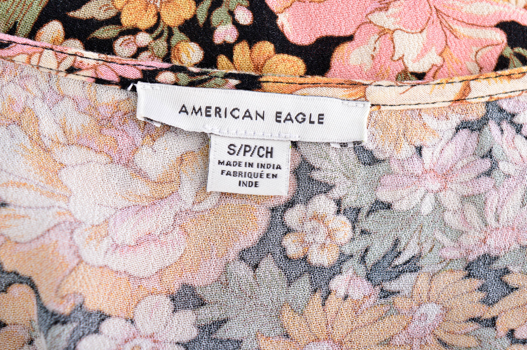 Γυναικείο πουκάμισο - American Eagle - 2