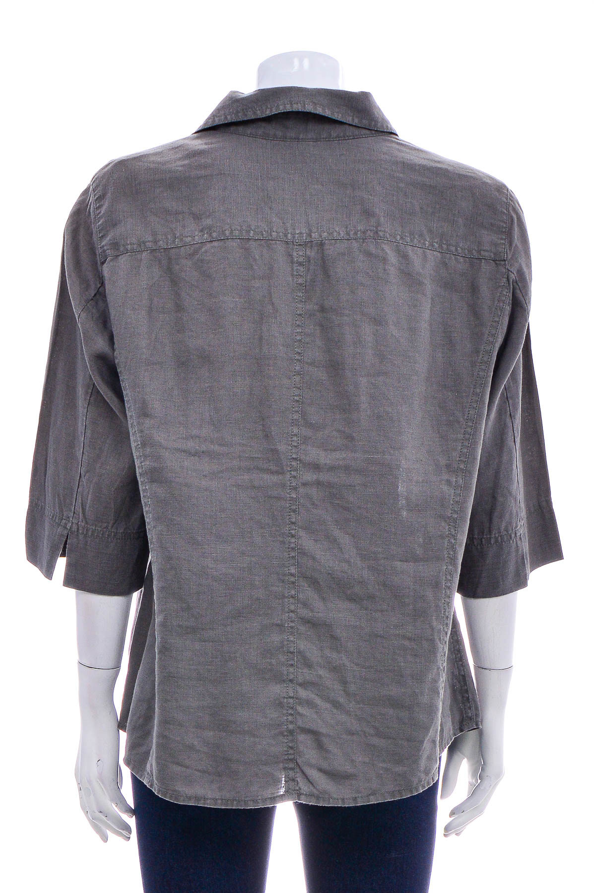 Γυναικείο πουκάμισο - In Linea - 1