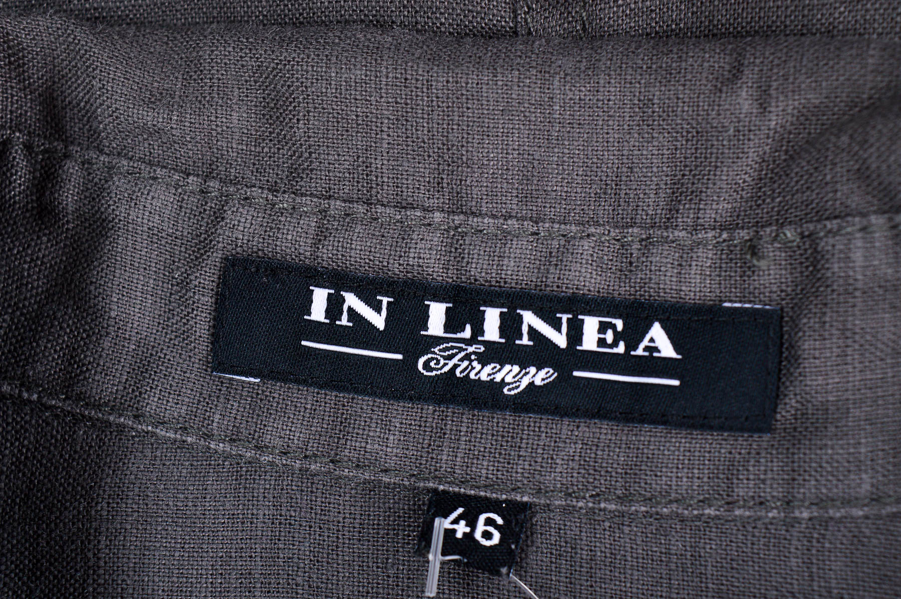 Women's shirt - In Linea - 2