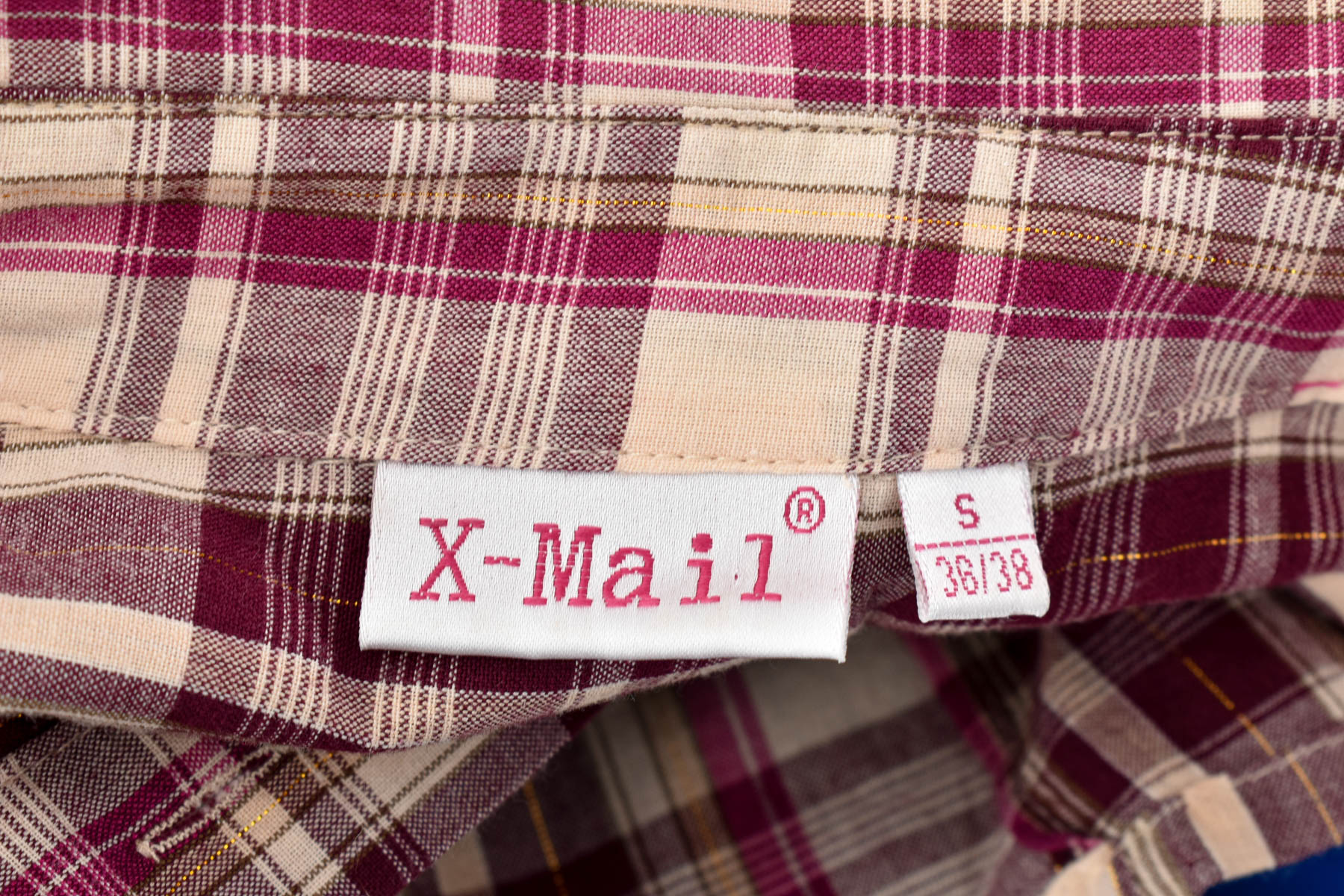 Women's shirt - X-Mail - 2
