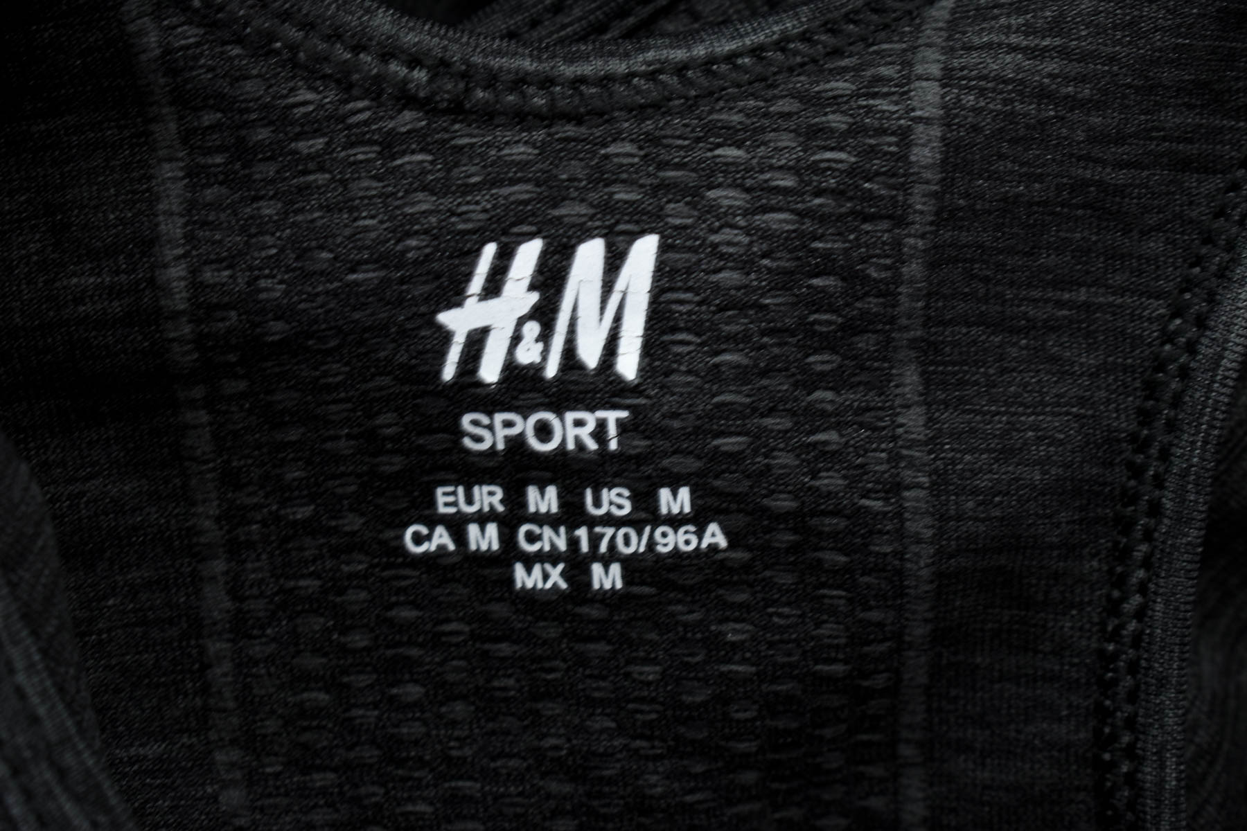 Дамски потник - H&M Sport - 2