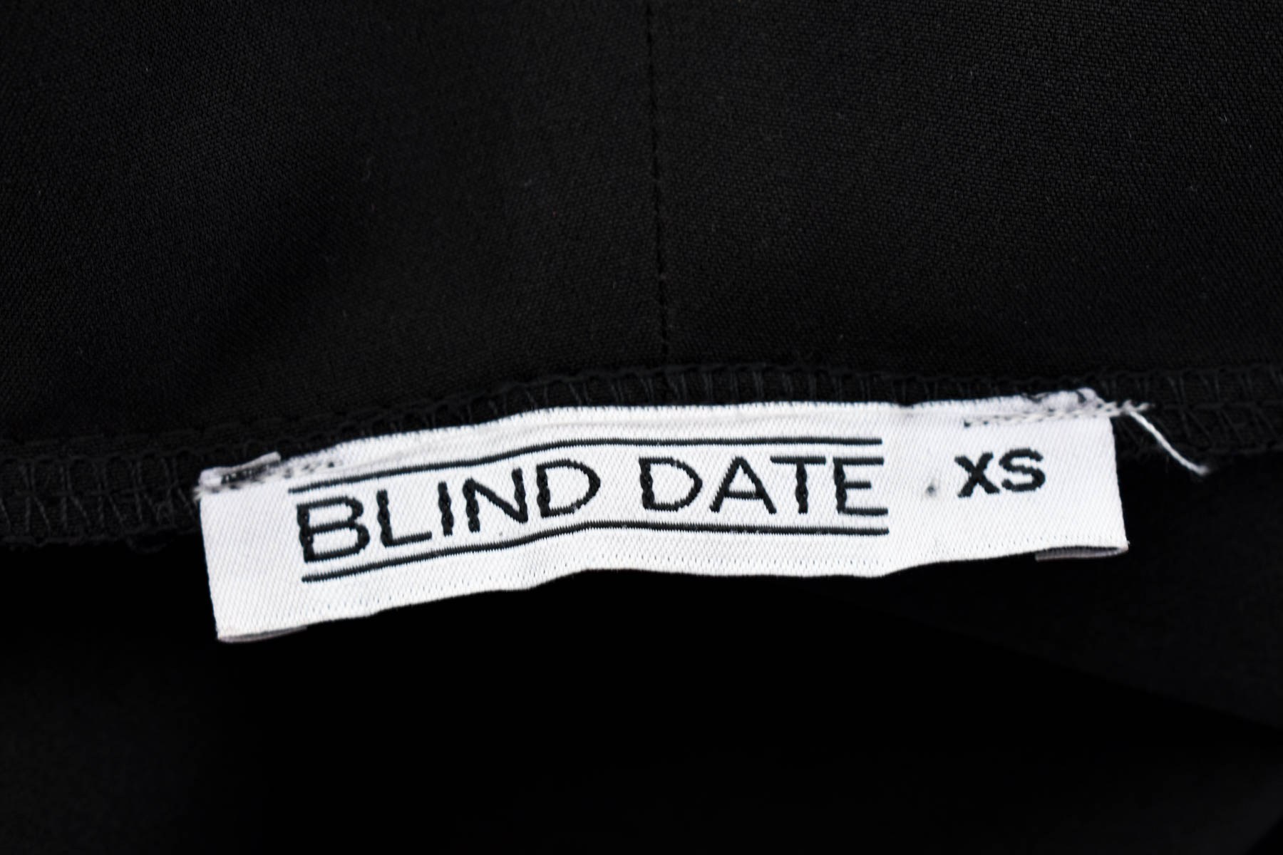 Sacou de damă - Blind Date - 2