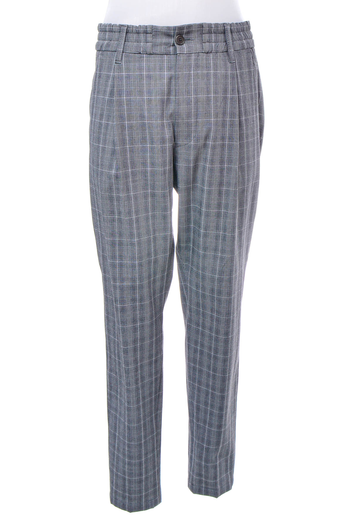 Men's trousers - DRYKORN FOR BEAUTIFUL PEOPLE - 0
