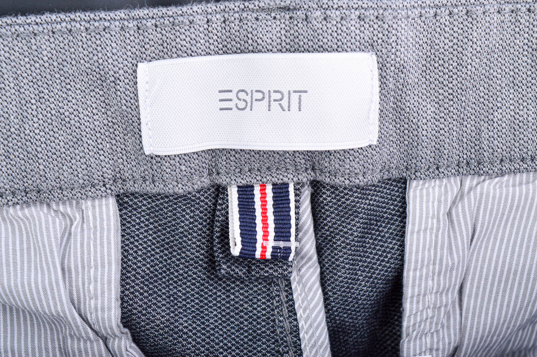 Ανδρικά παντελόνια - ESPRIT - 2