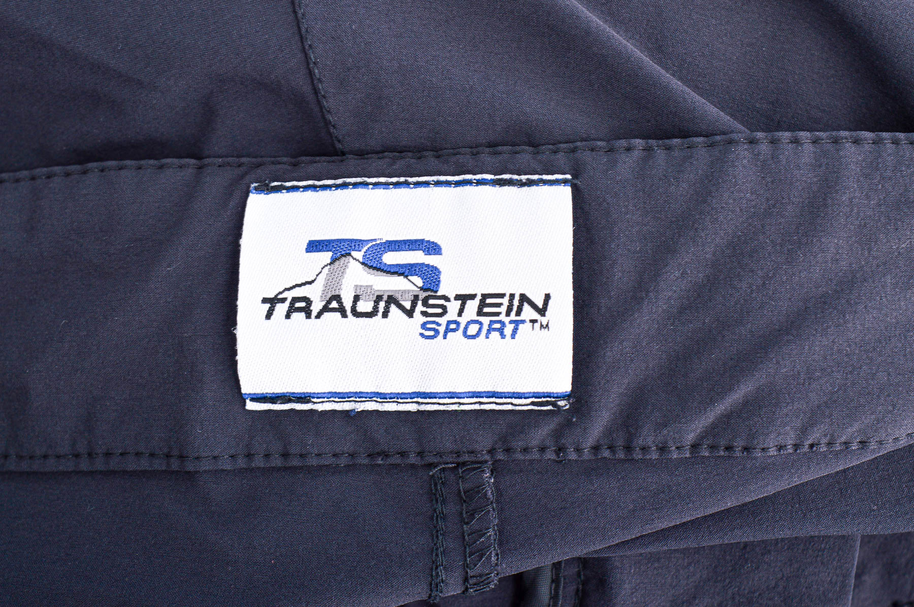 Męskie spodnie - TS TRAUNSTEIN - 2