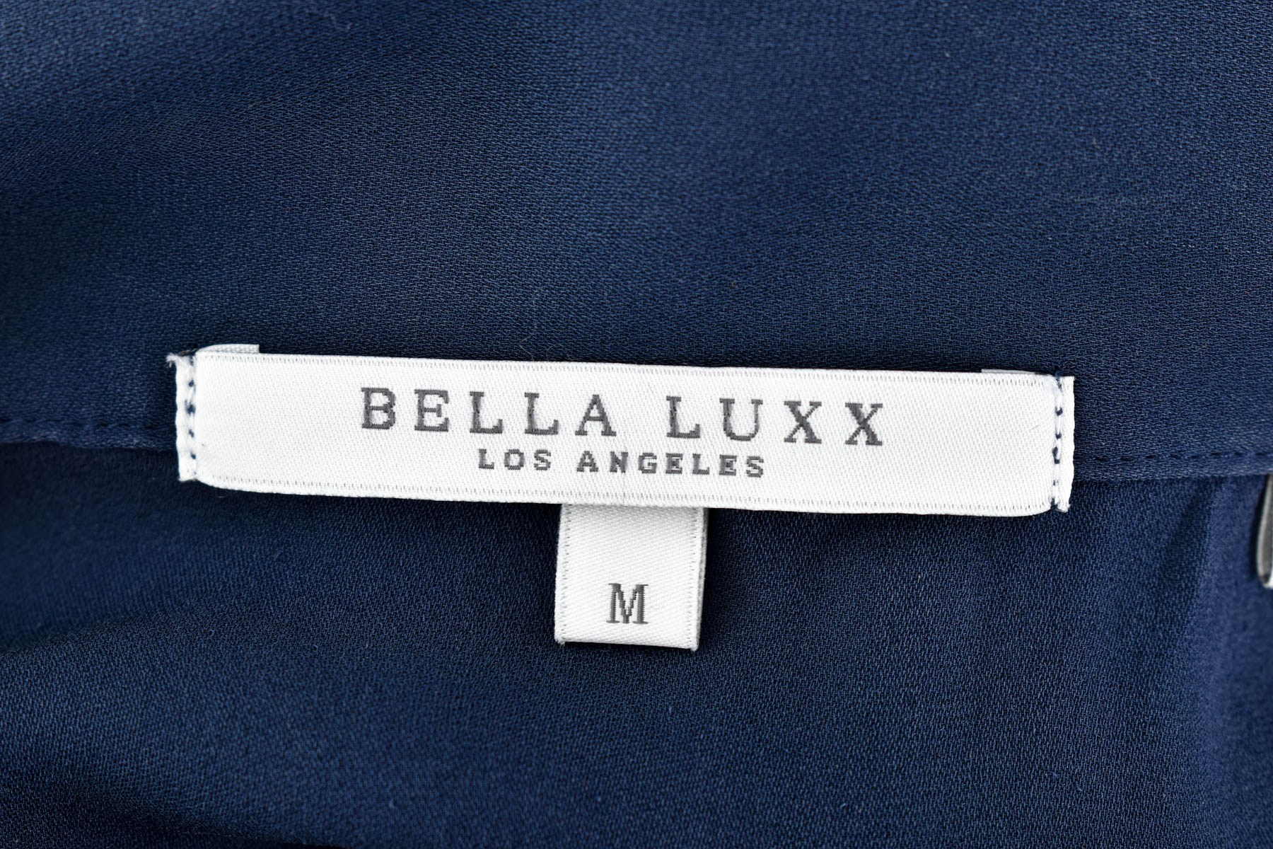 Γυναικείо πουκάμισο - BELLA LUXX - 2
