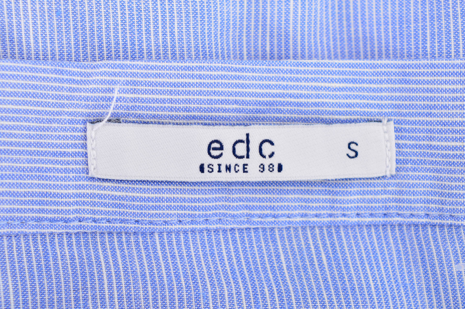 Women's shirt - edc - 2