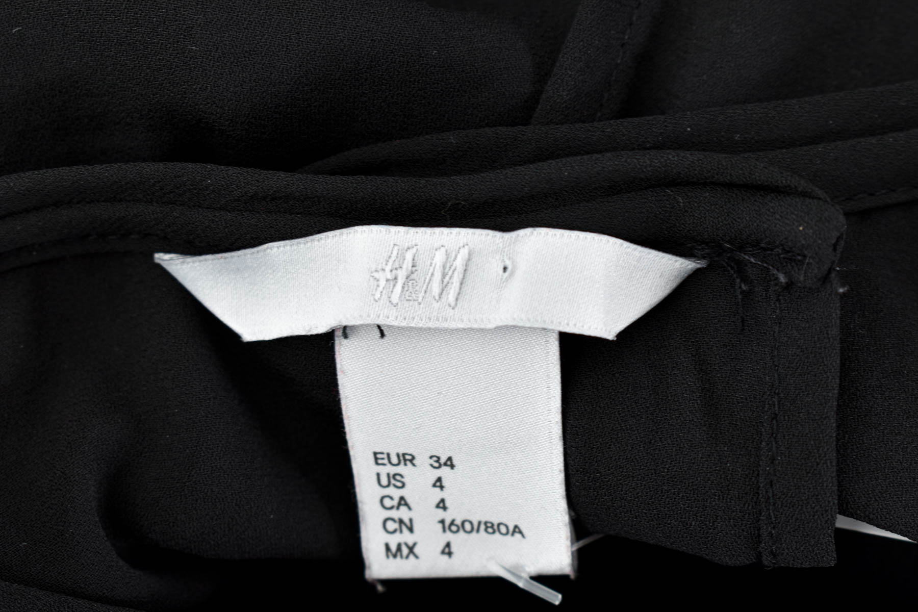 Γυναικείο πουκάμισο - H&M - 2
