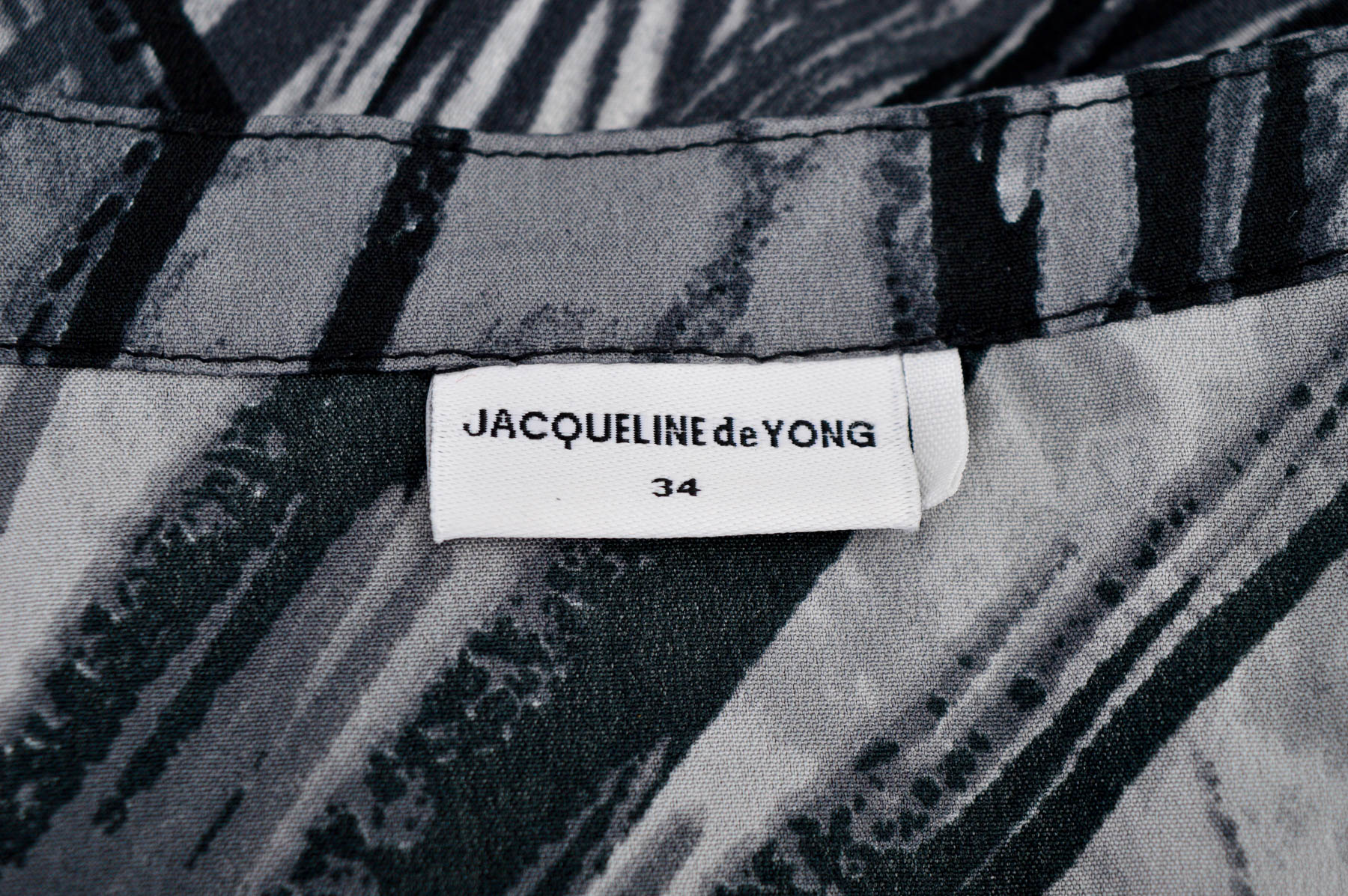 Γυναικείо πουκάμισο - Jacqueline de Yong - 2