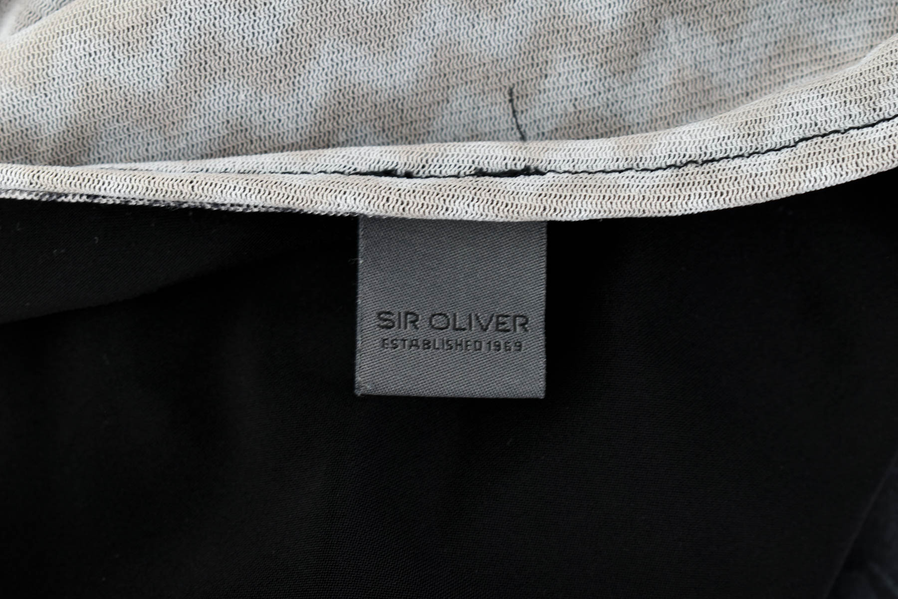 Γυναικείο πουκάμισο - SIR OLIVER - 2