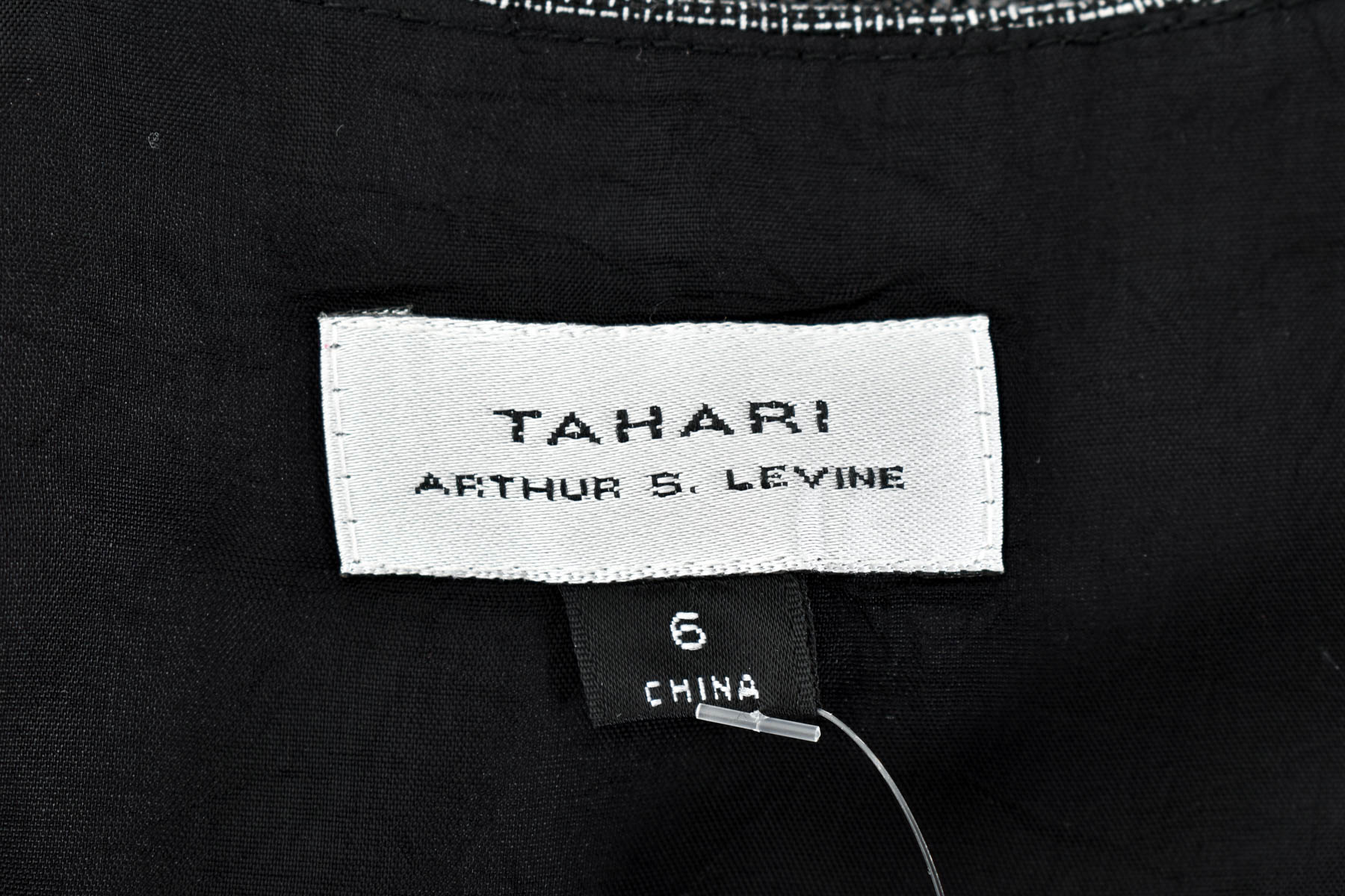 Γυναικείо πουκάμισο - TAHARI - 2