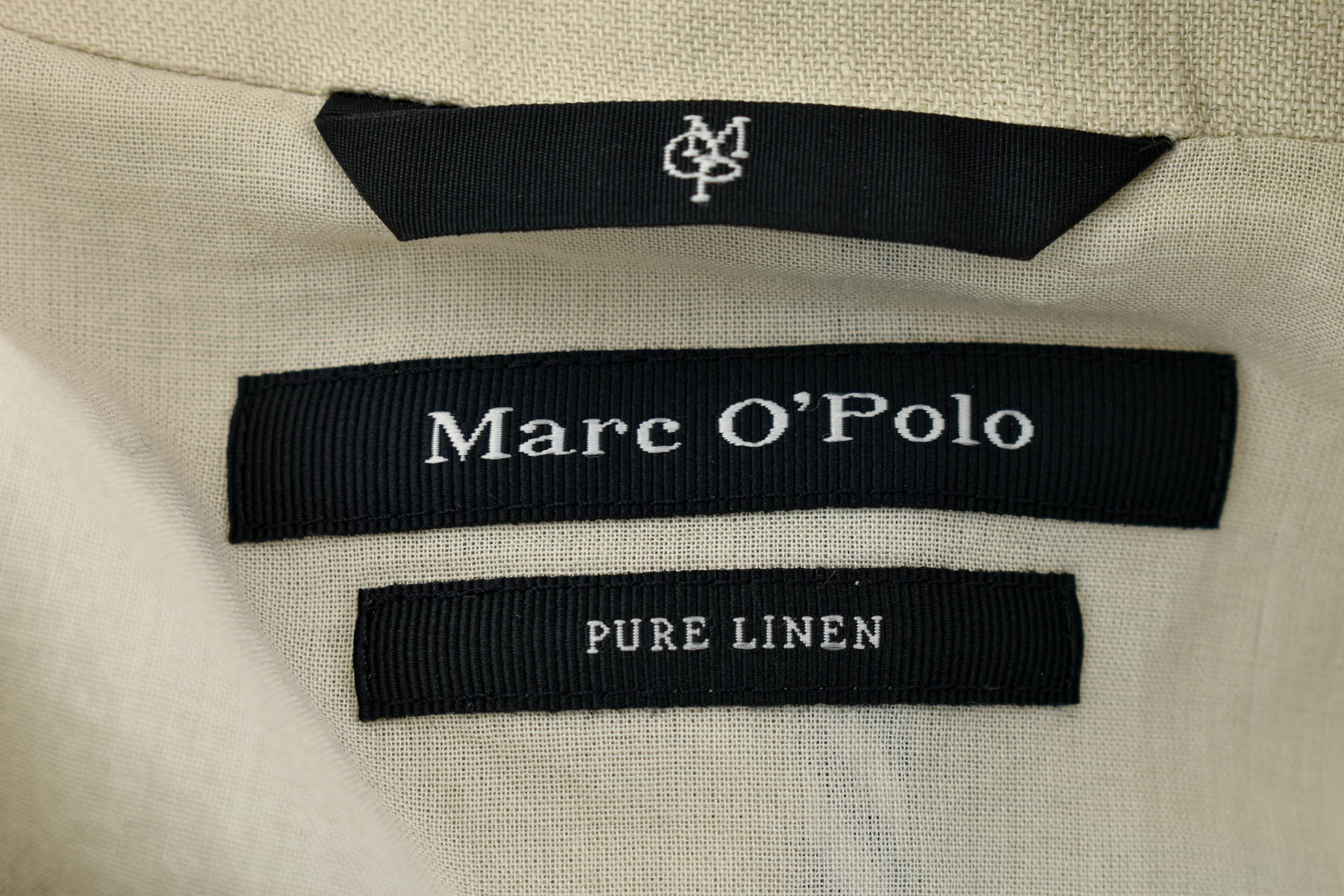 Women's blazer - Marc O' Polo - 2