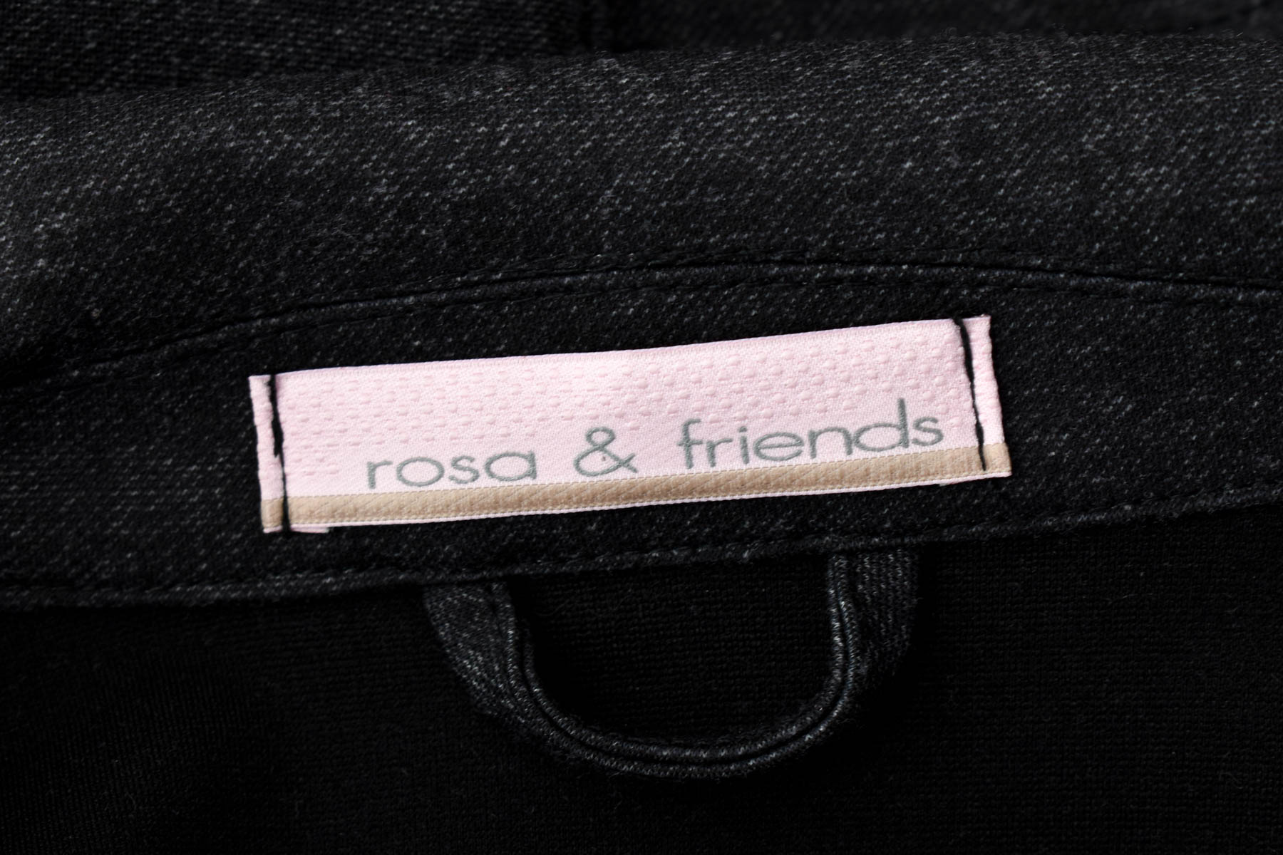 Γυναικείо σακάκι - Rosa & friends - 2
