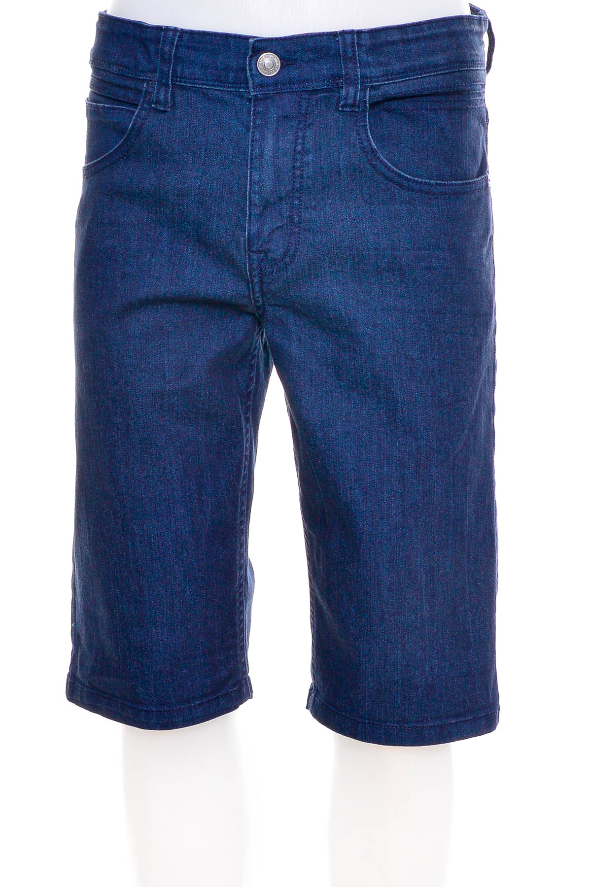 Мъжки къси панталони - United Colors of Benetton - 0