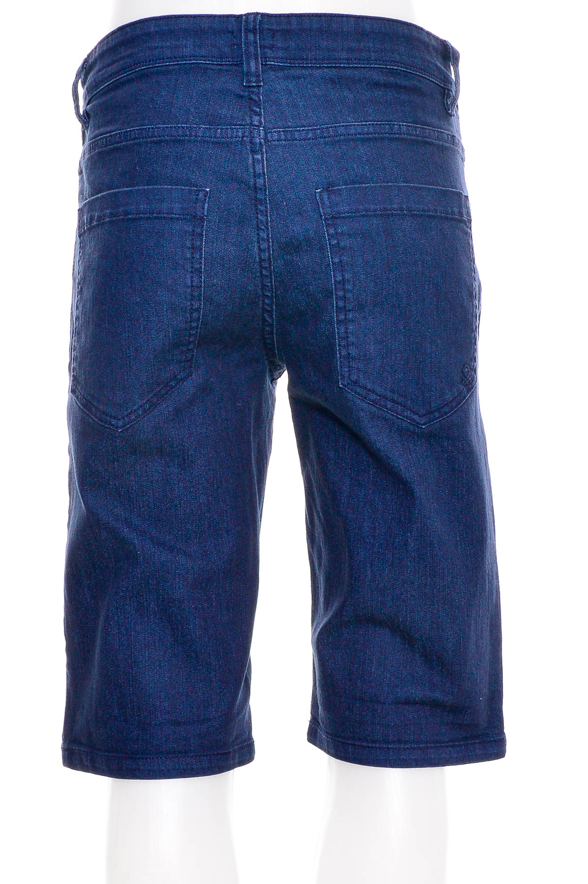 Мъжки къси панталони - United Colors of Benetton - 1