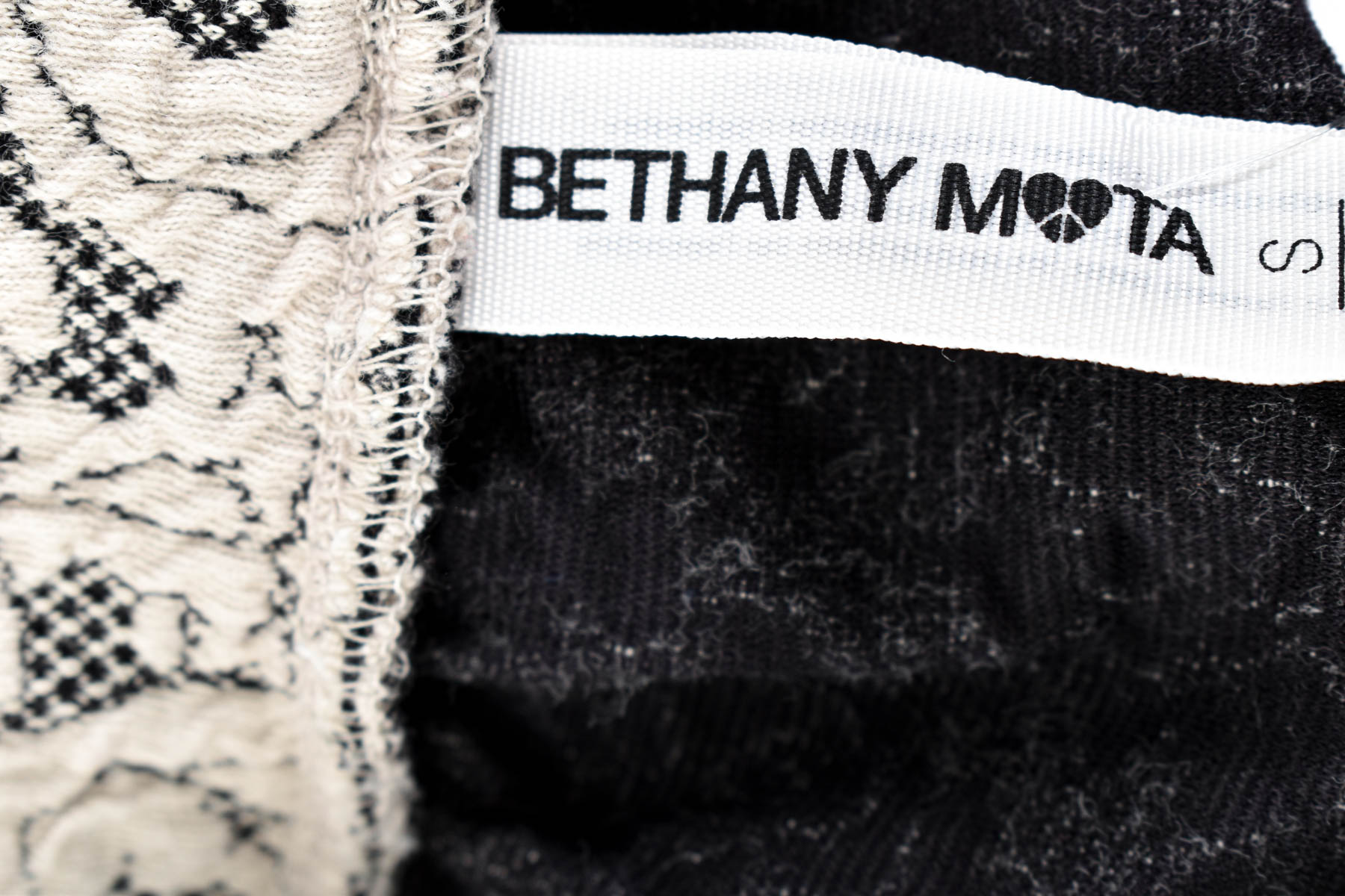 Spódnica - Bethany Mota - 2
