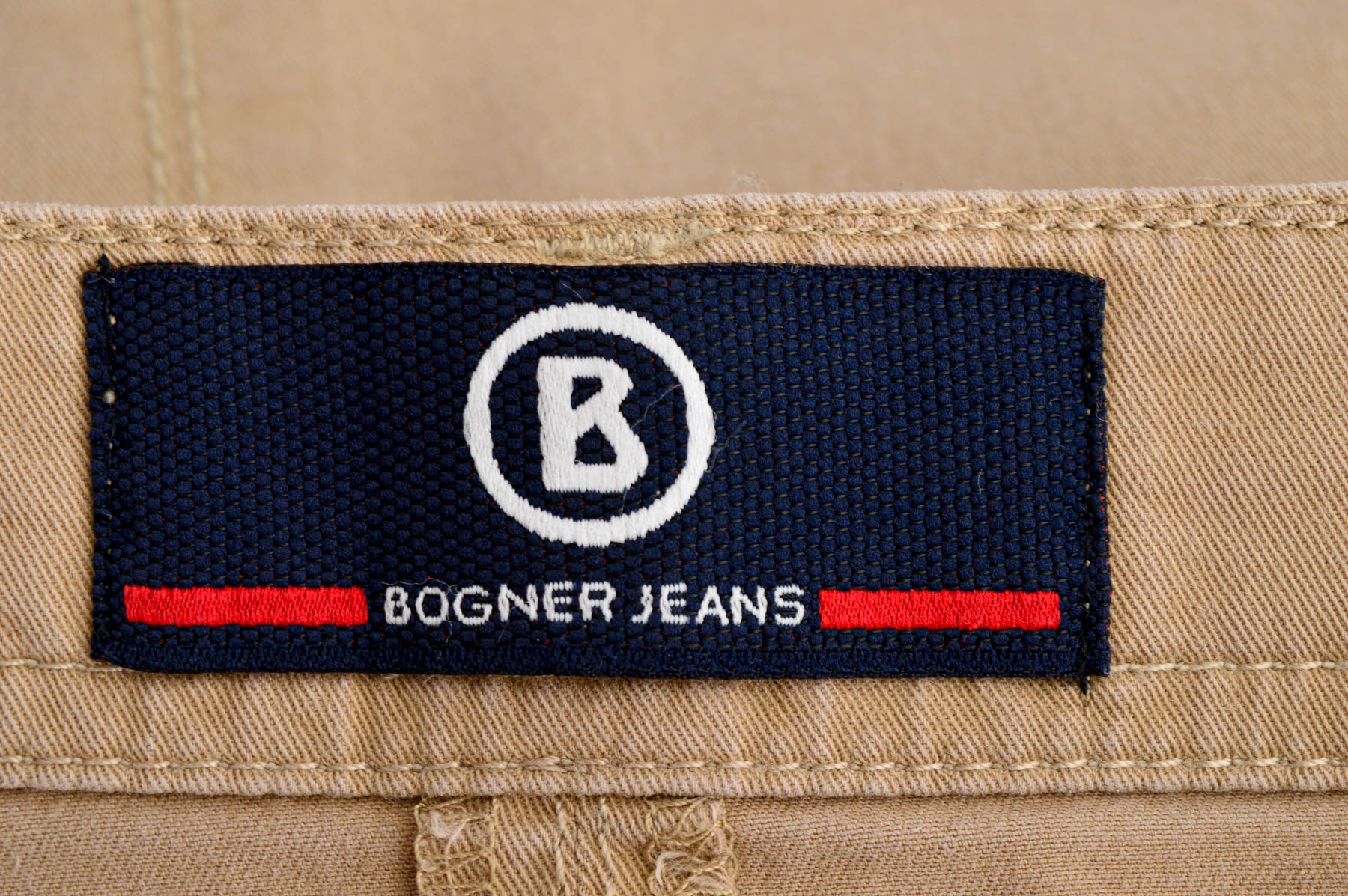 Пола - Bogner Jeans - 2
