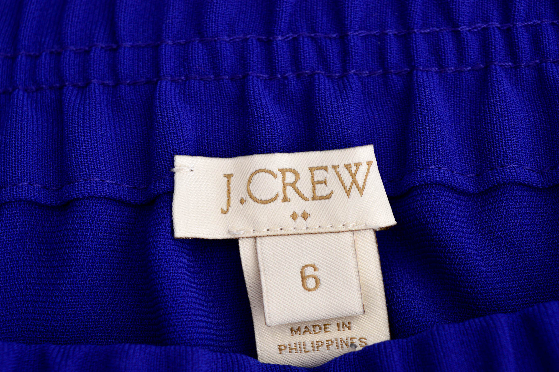 Skirt - J.CREW - 2