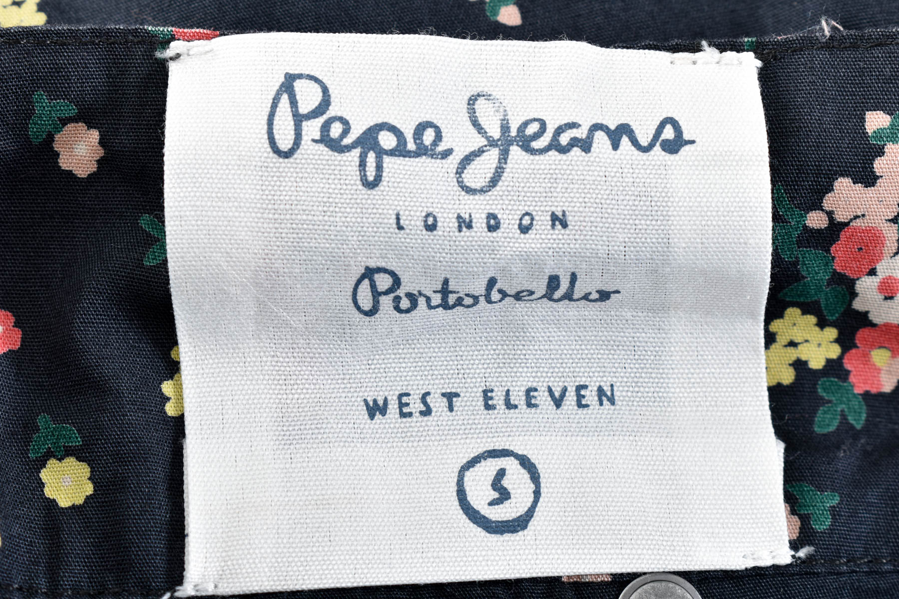 Пола - Pepe Jeans - 2