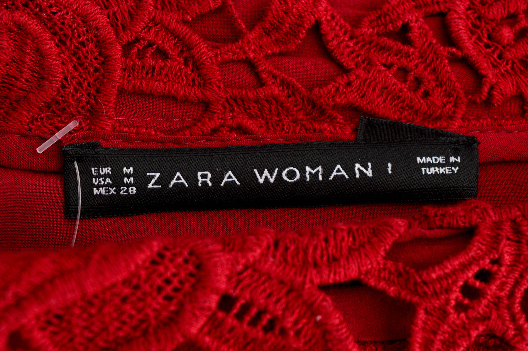 Φούστα - ZARA Woman - 2