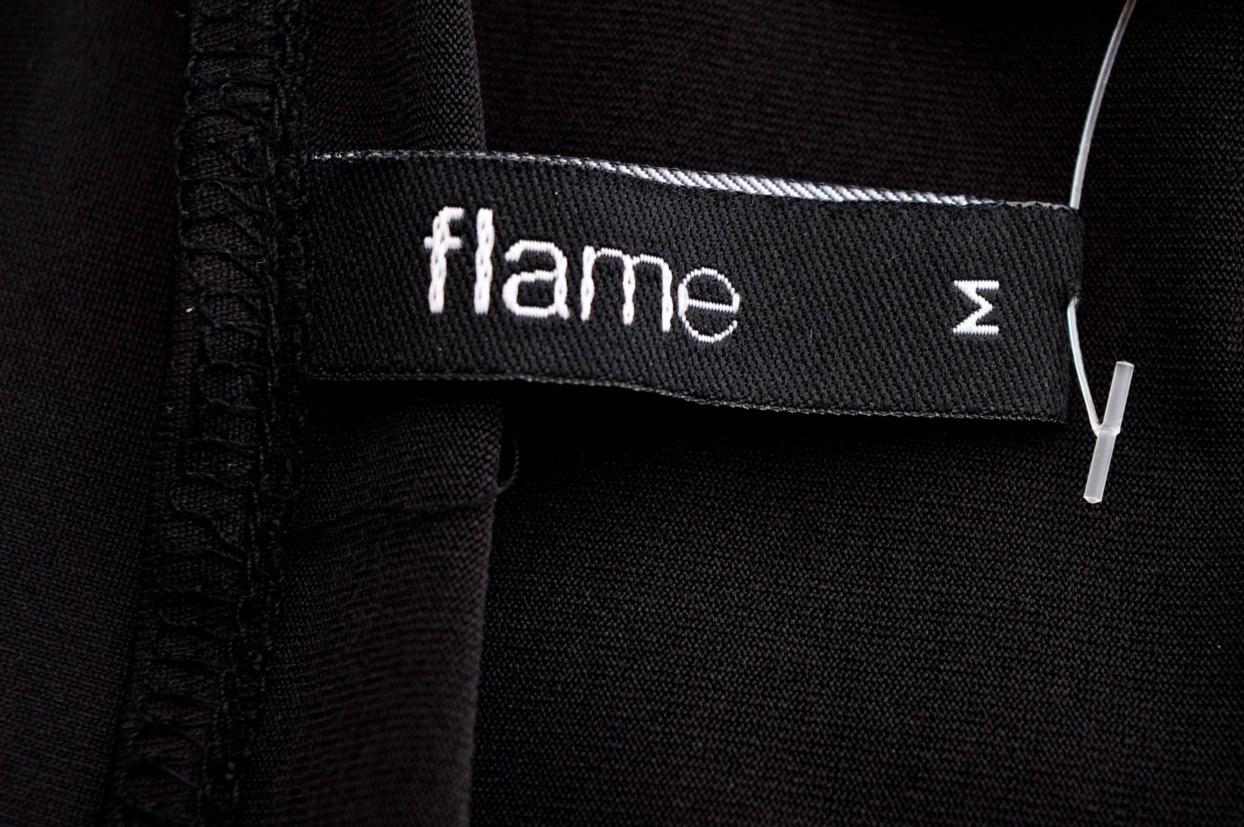 Dress - Flame - 2