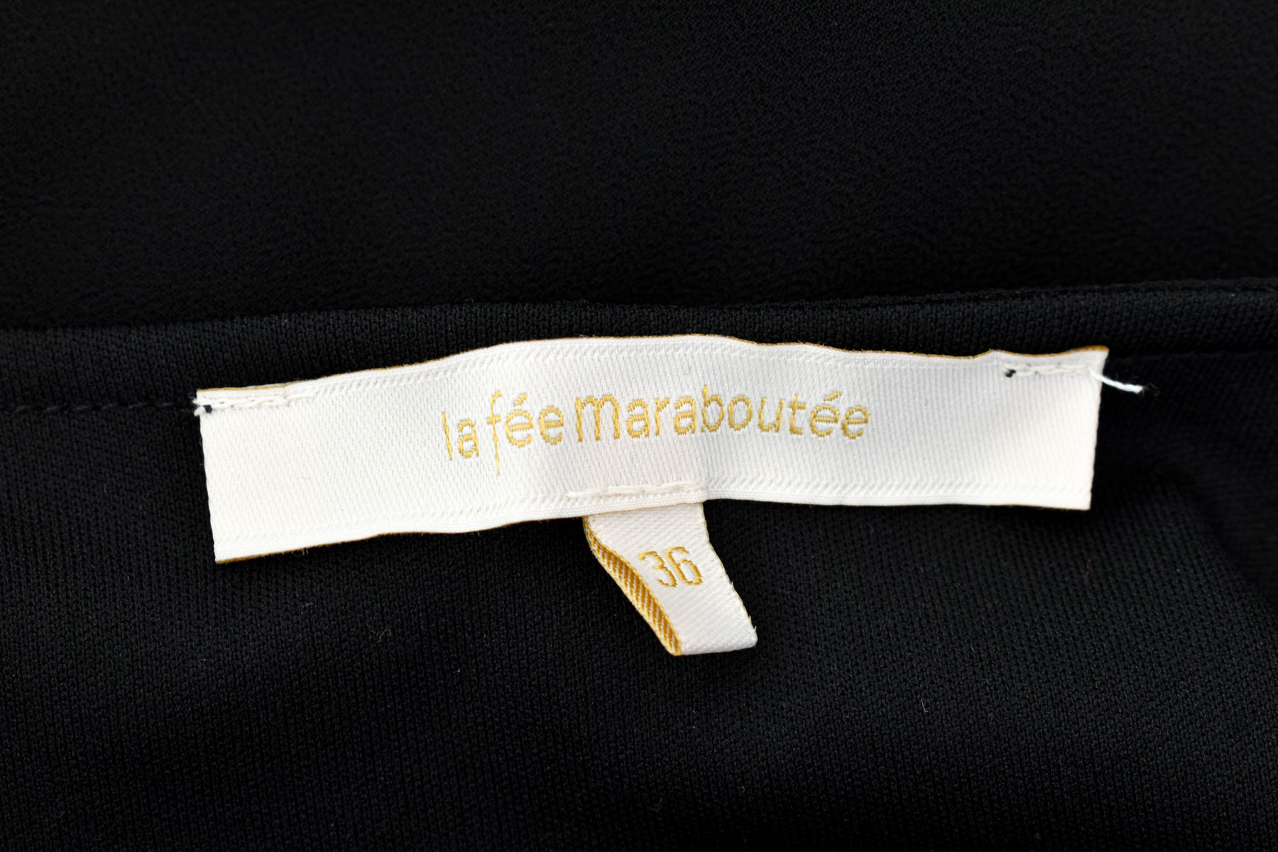 Φόρεμα - La Fee Maraboutee - 2