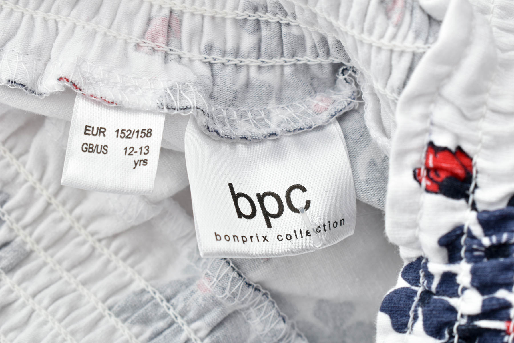 Girls' blouse - Bpc Bonprix Collection - 2