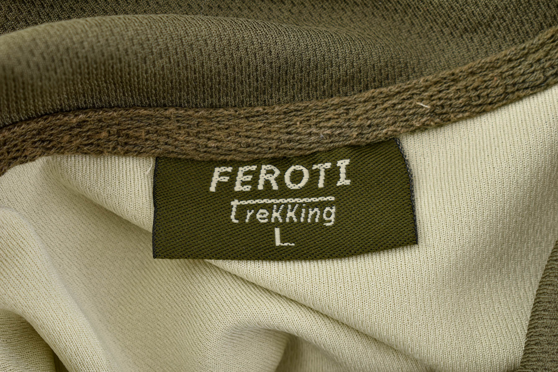 Дамска тениска - Feroti - 2