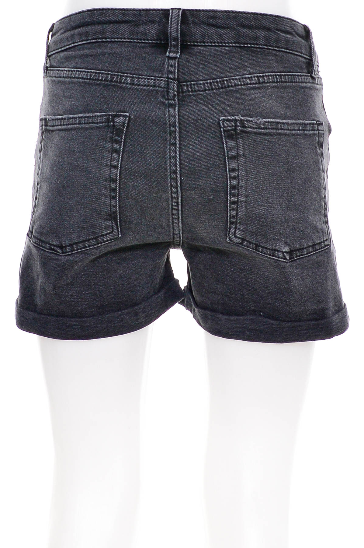 Female shorts - BDG - 1